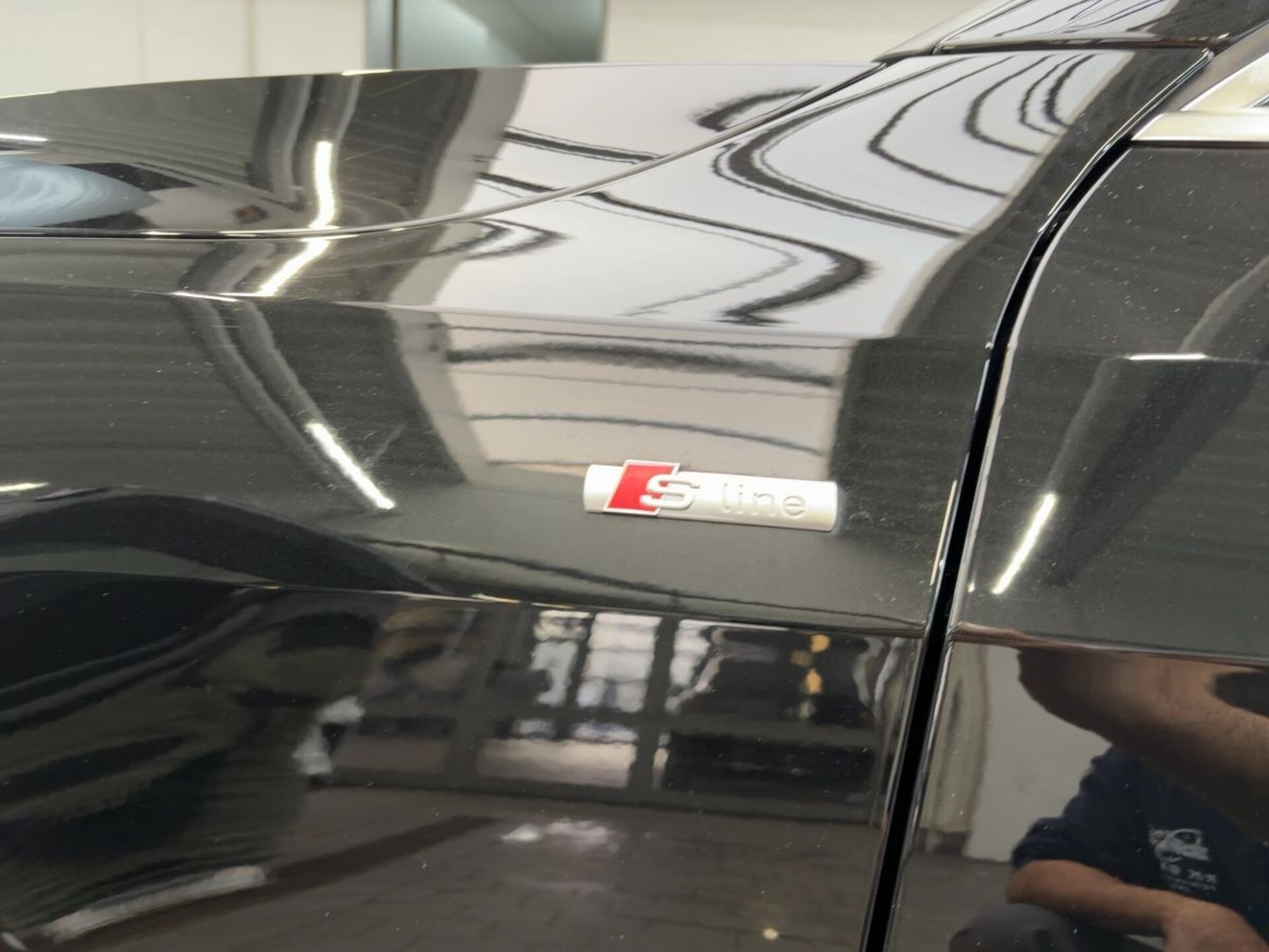 Audi A7 Sportback