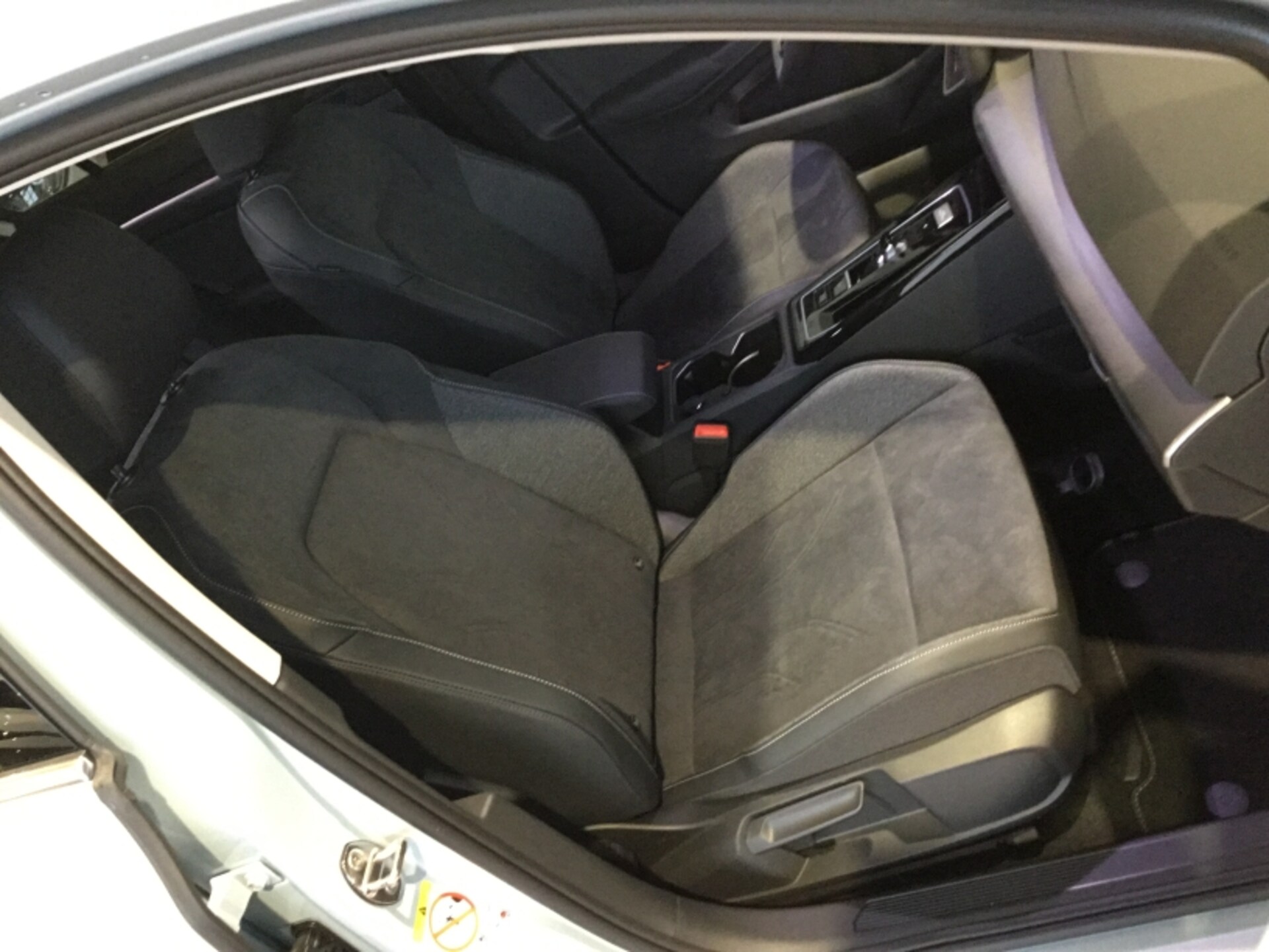 Volkswagen Golf Style