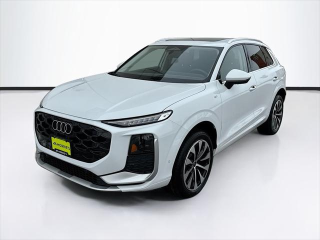 2026 Audi Q3
