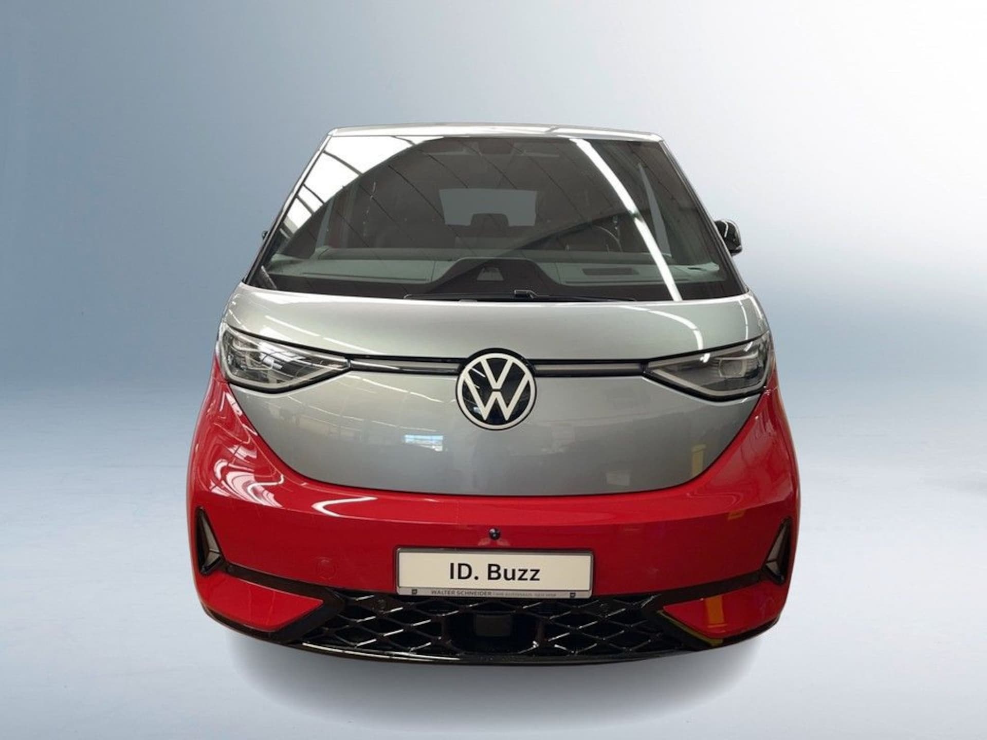 Volkswagen ID. Buzz GTX