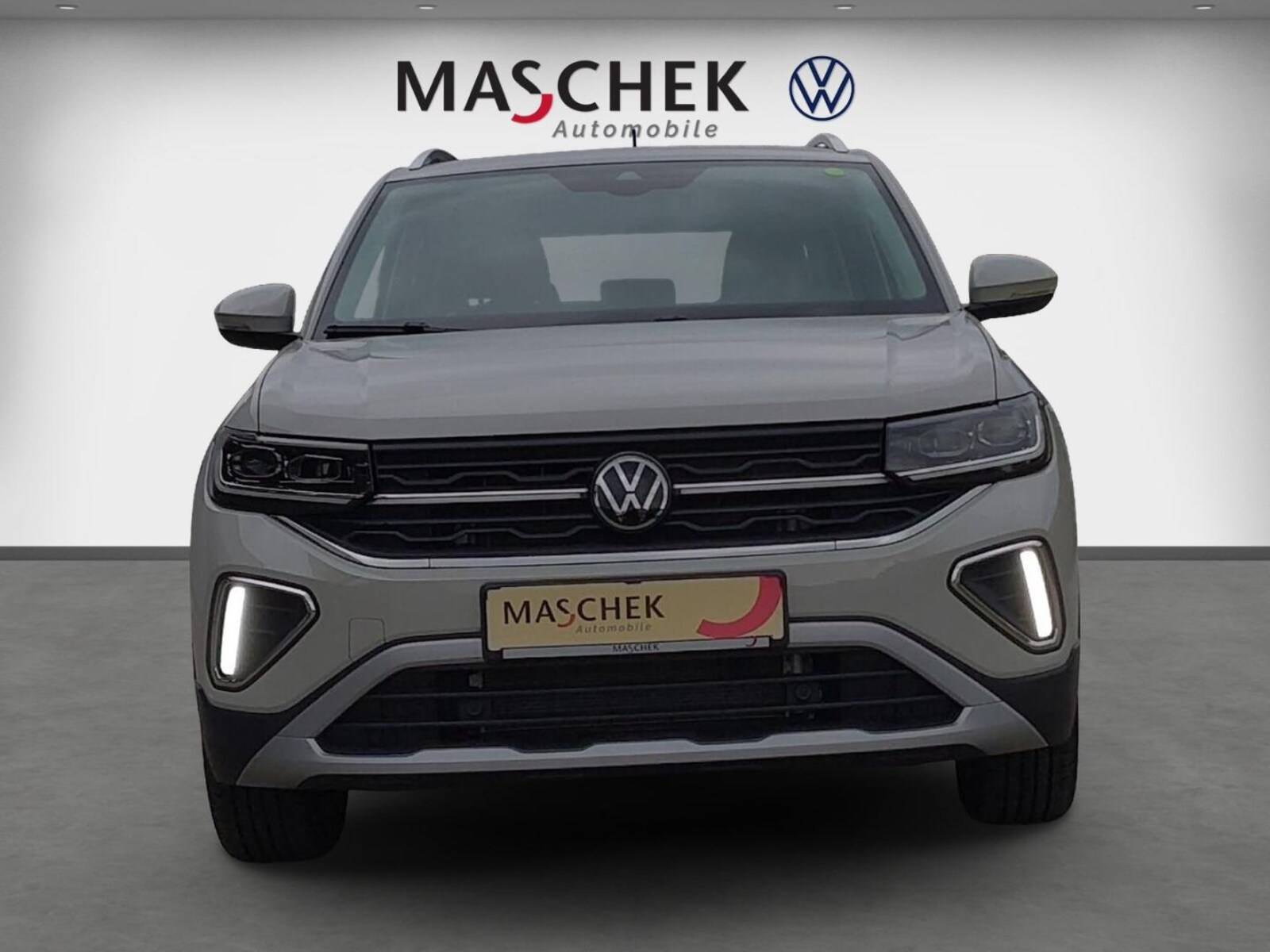Volkswagen T-Cross – Bild 8