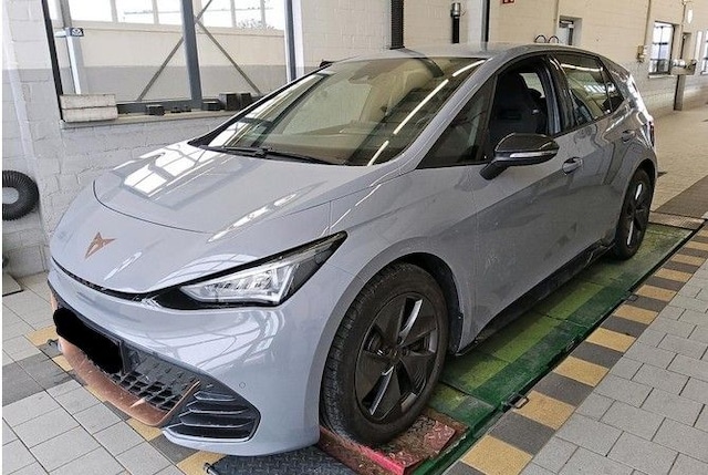 CUPRA Born 150 kW 62 kWh | NAVI PDC LED (RP017265-GW)