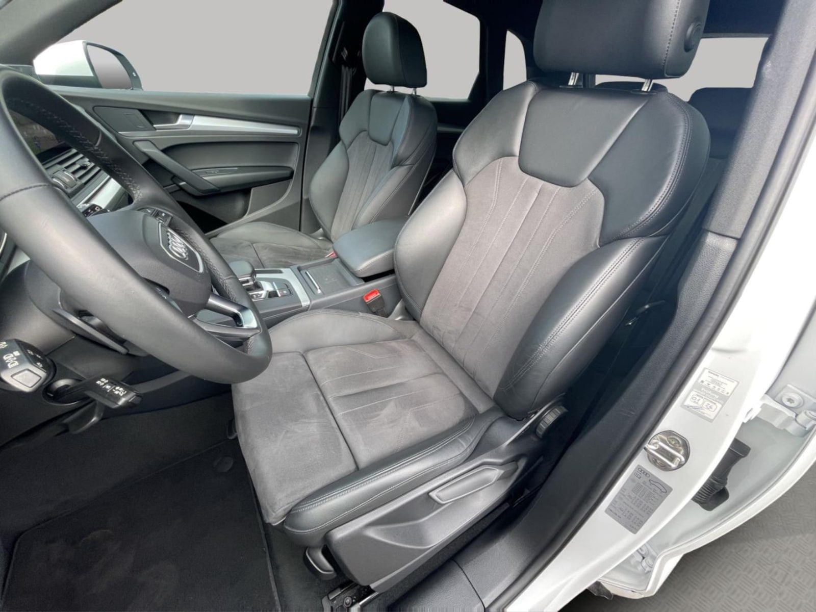 Audi Q5 – Bild 10