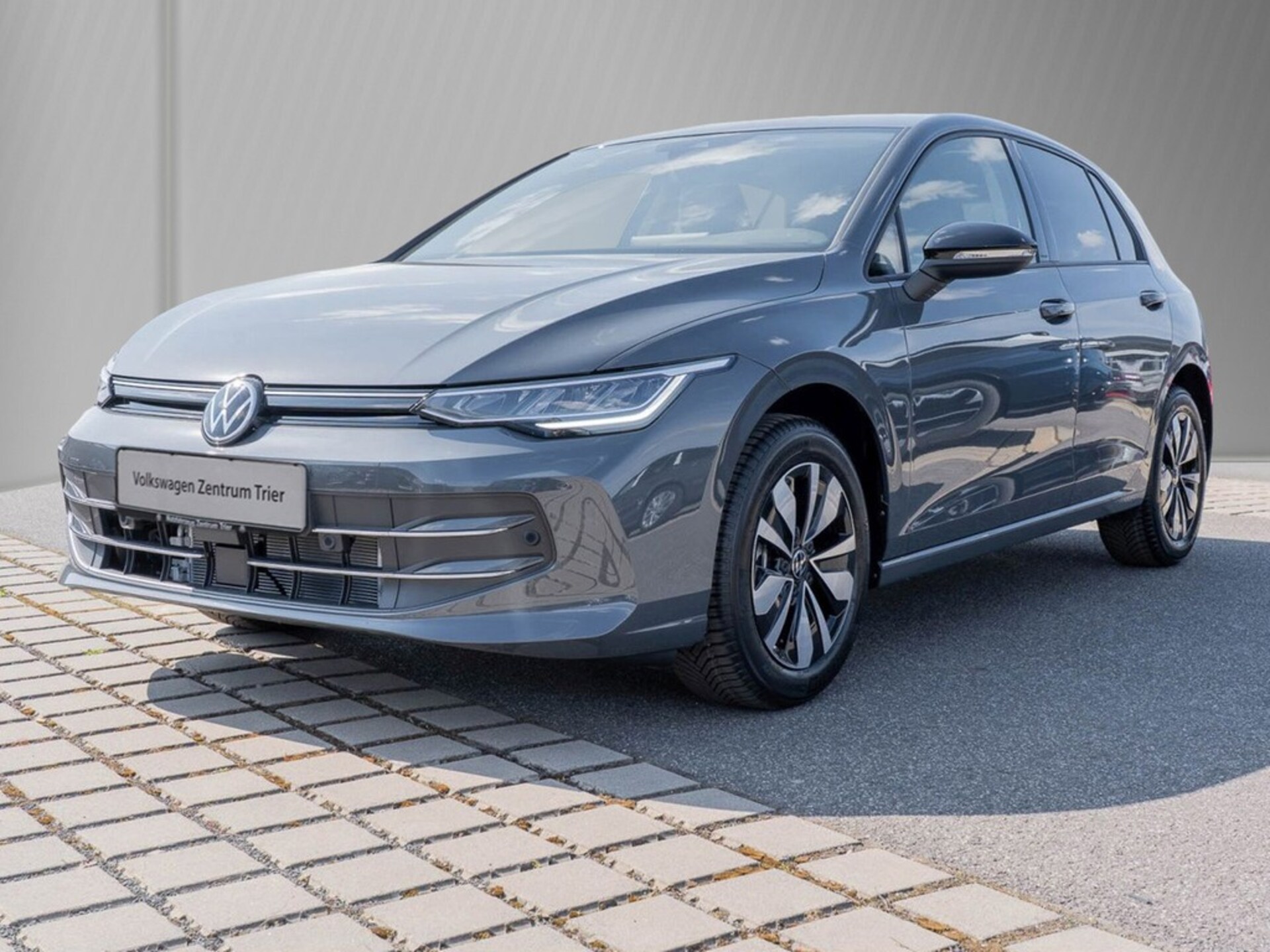 Volkswagen Golf Goal