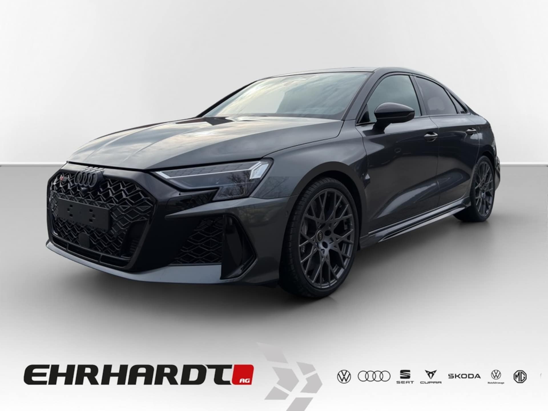 Audi RS 3 Limousine