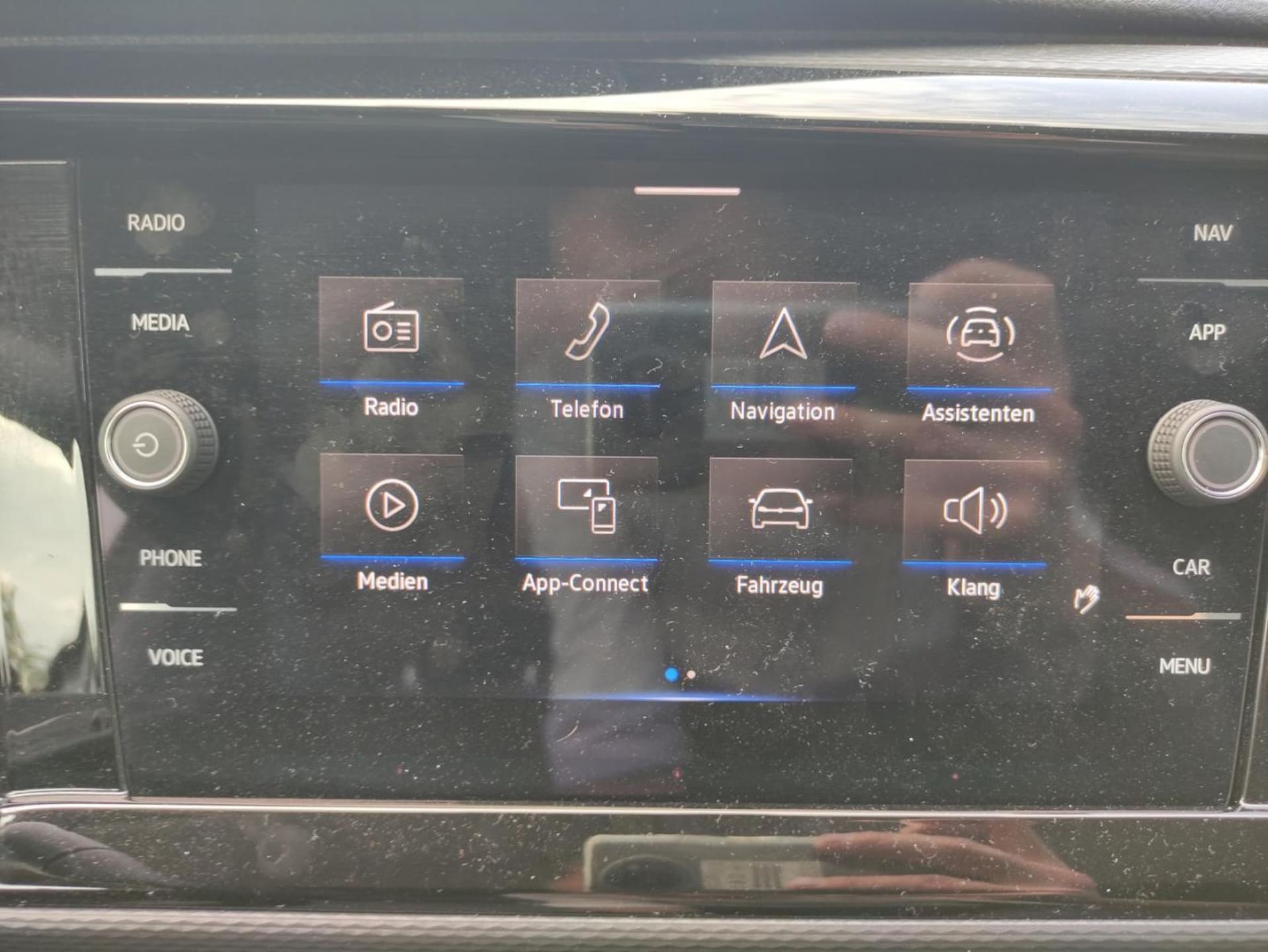 Volkswagen T6.1 California Ocean