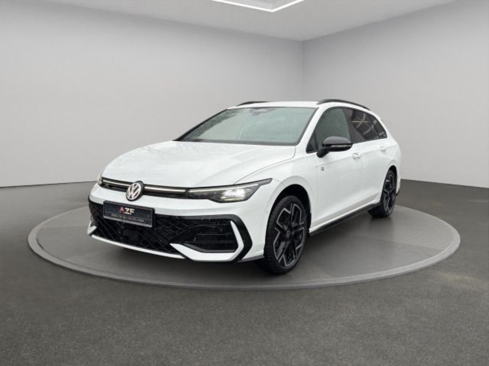 Volkswagen Golf Variant – Bild 2