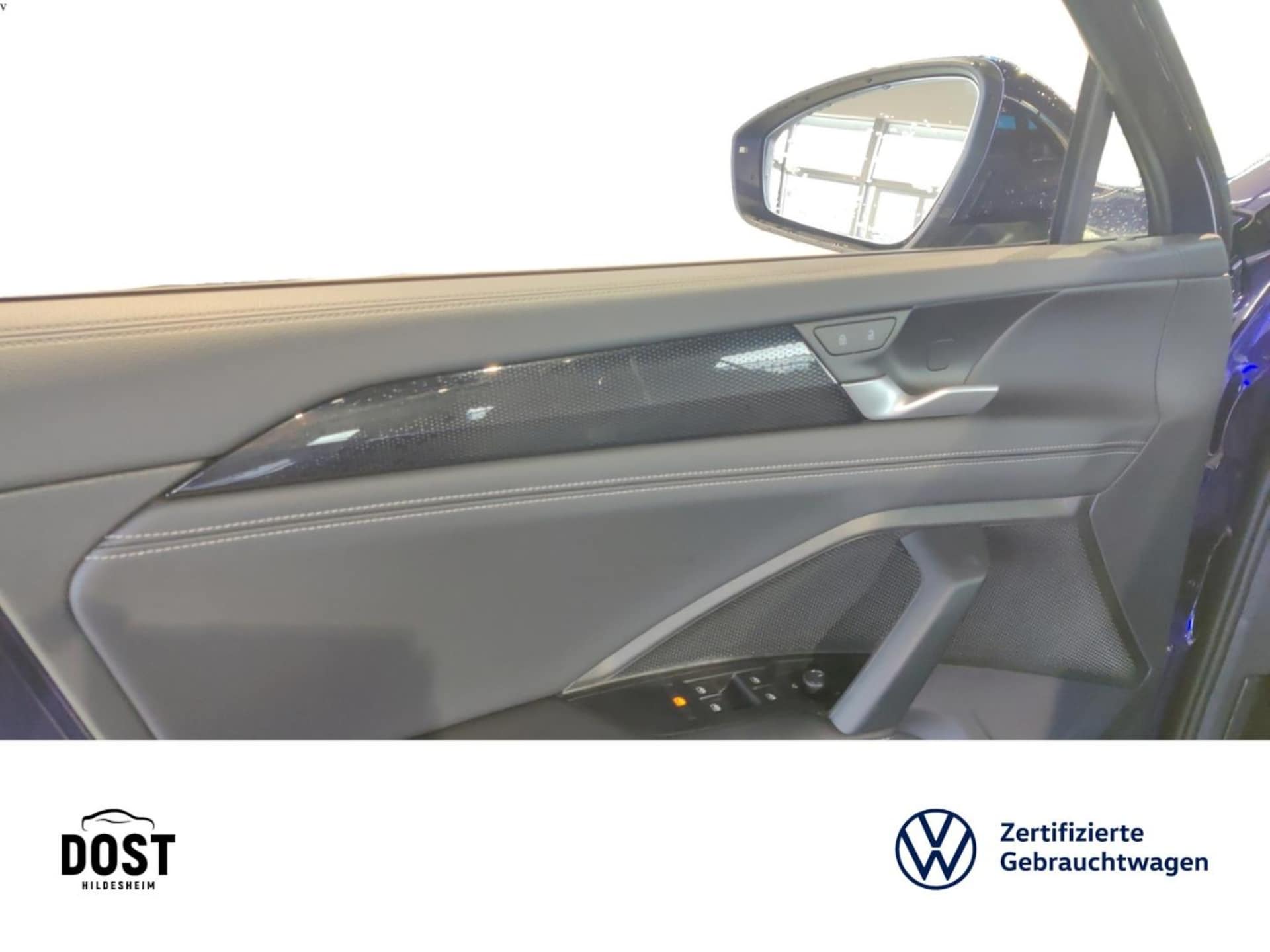 Volkswagen Tayron Life