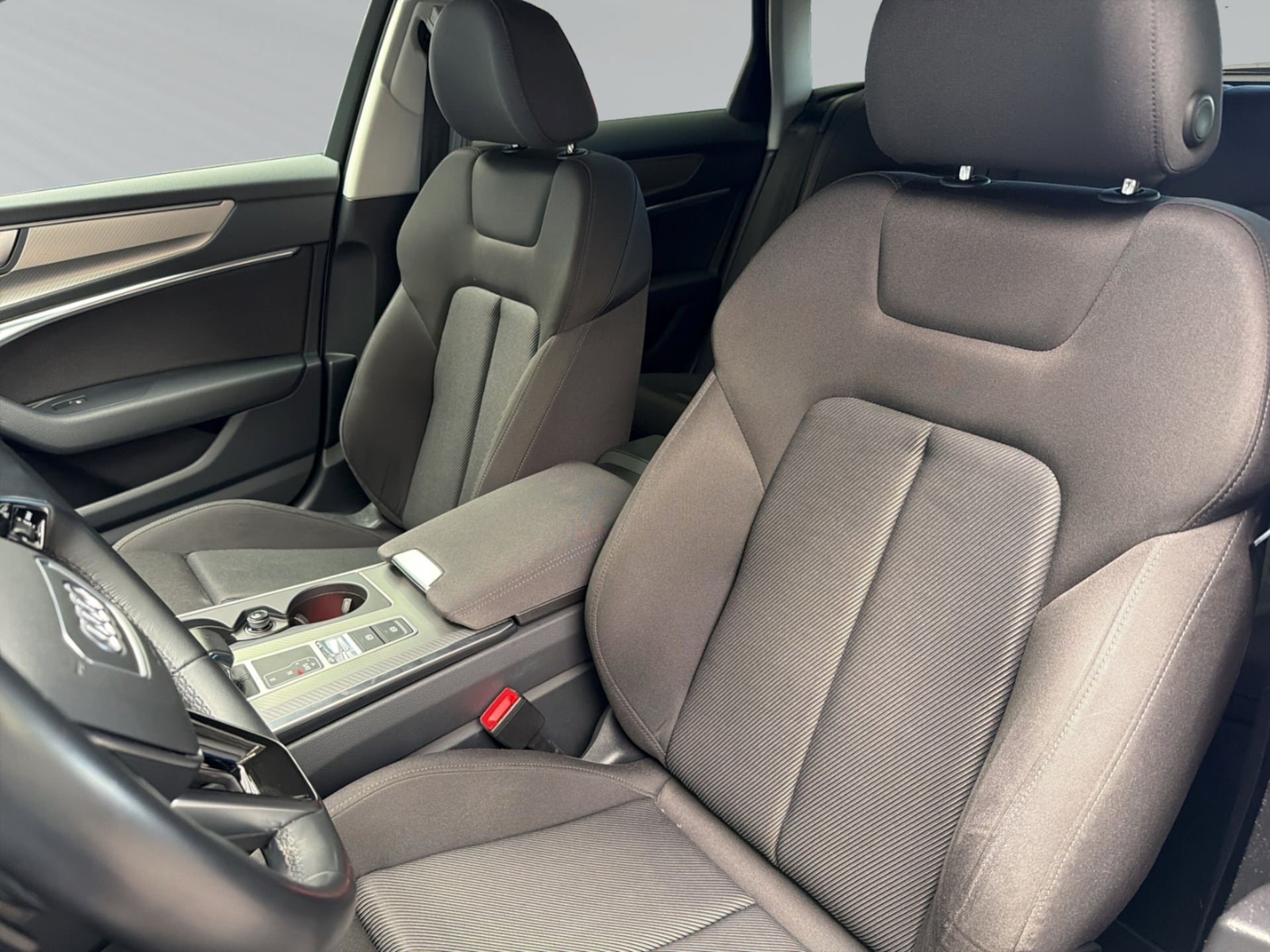 Audi A6 Avant TFSI e Sport