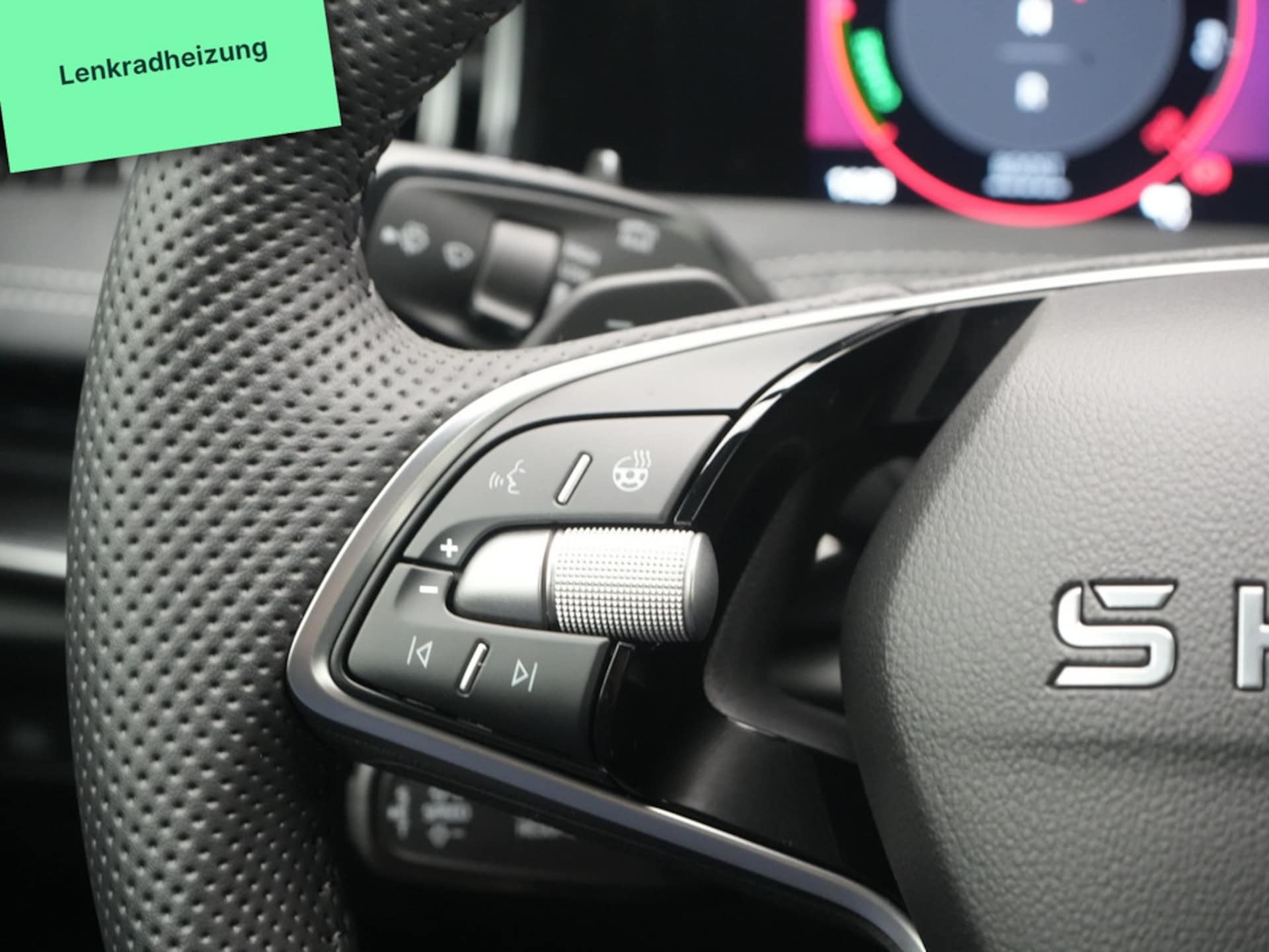 Skoda Superb Combi Sportline