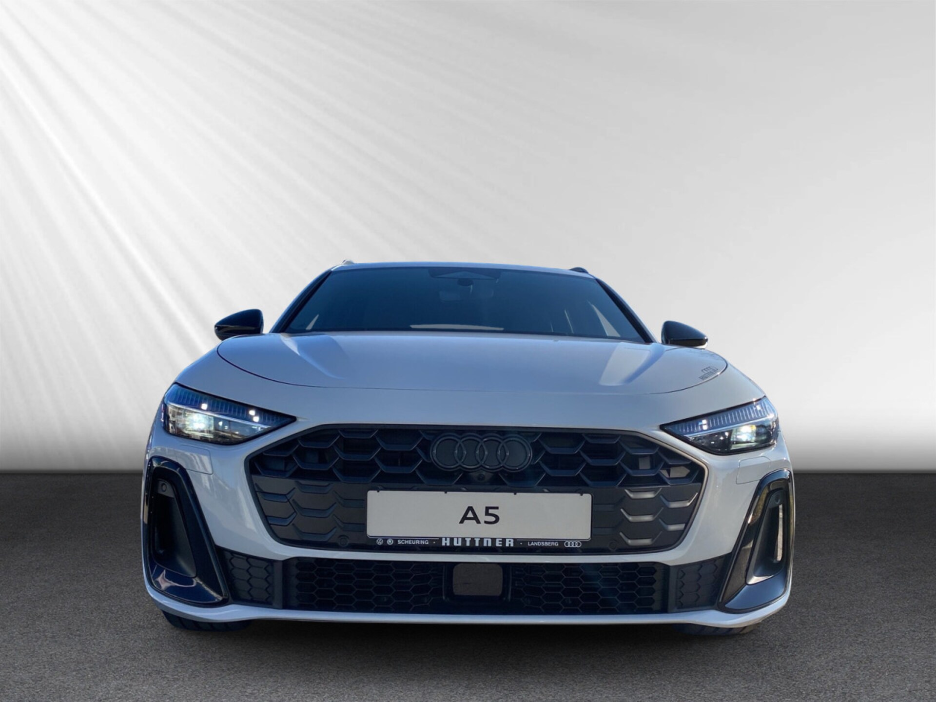 Audi A5 Avant