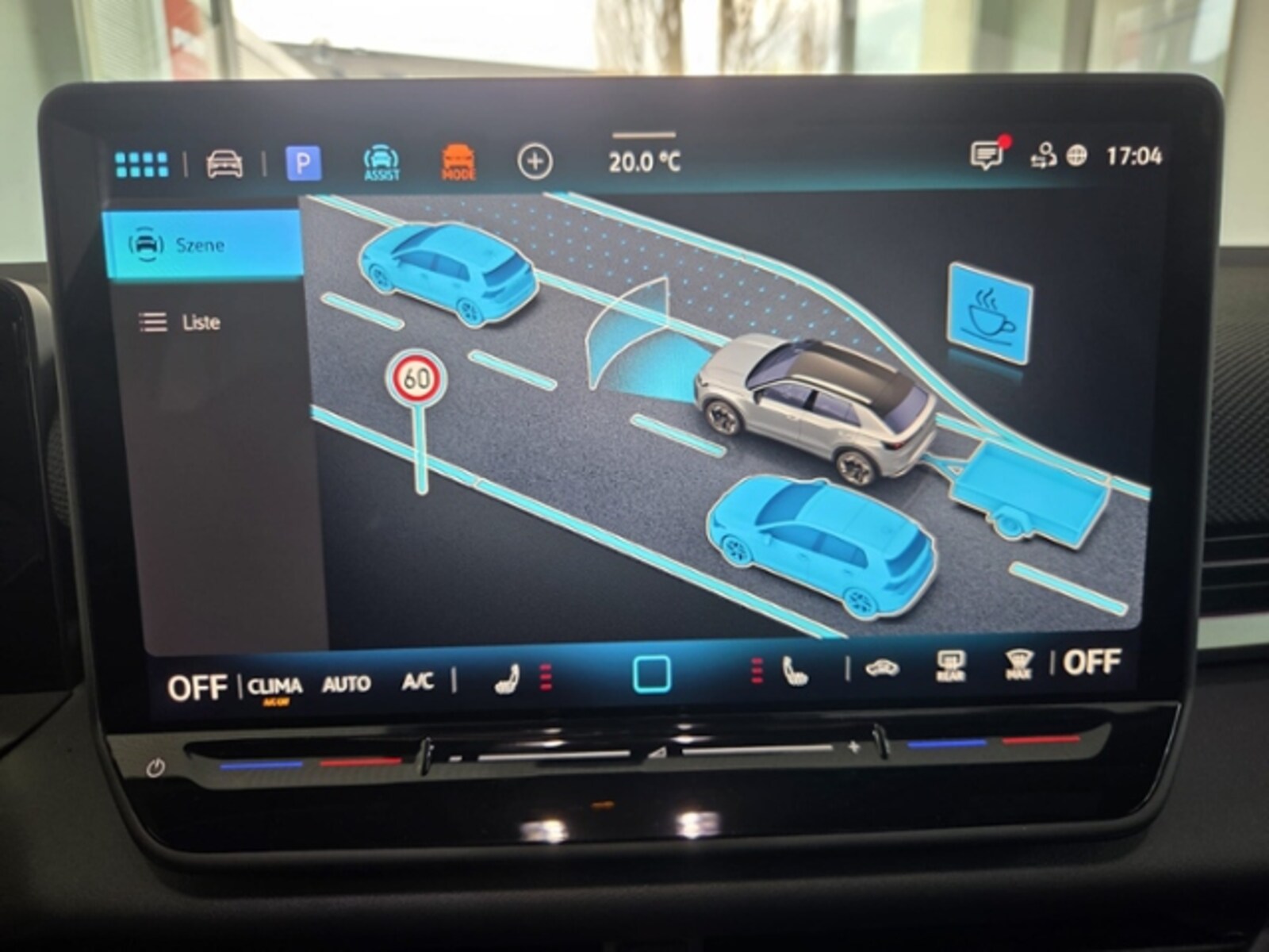Volkswagen T-Roc – Bild 18