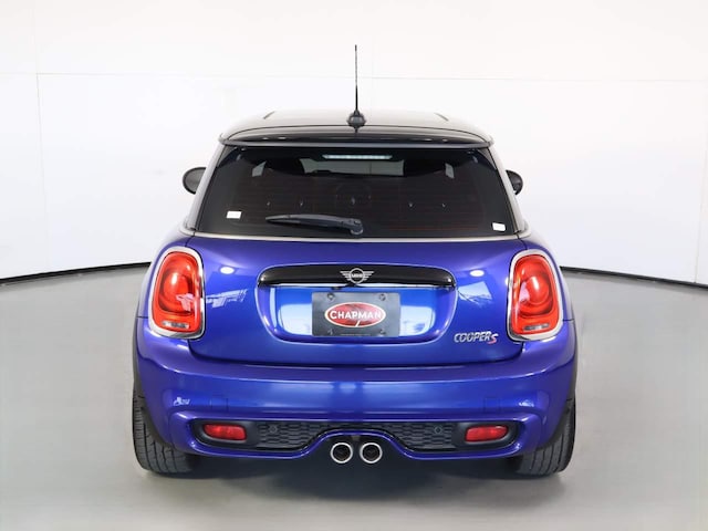 2019 MINI
