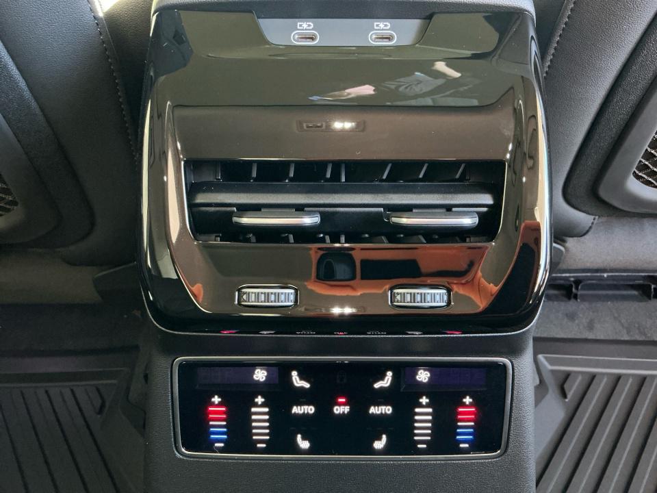 2026 Audi A6 Premium Plus - Photo 34