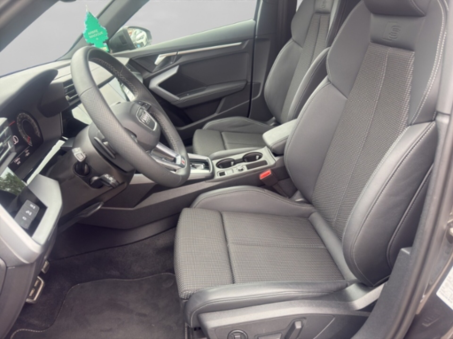 Audi A3 Sportback S line