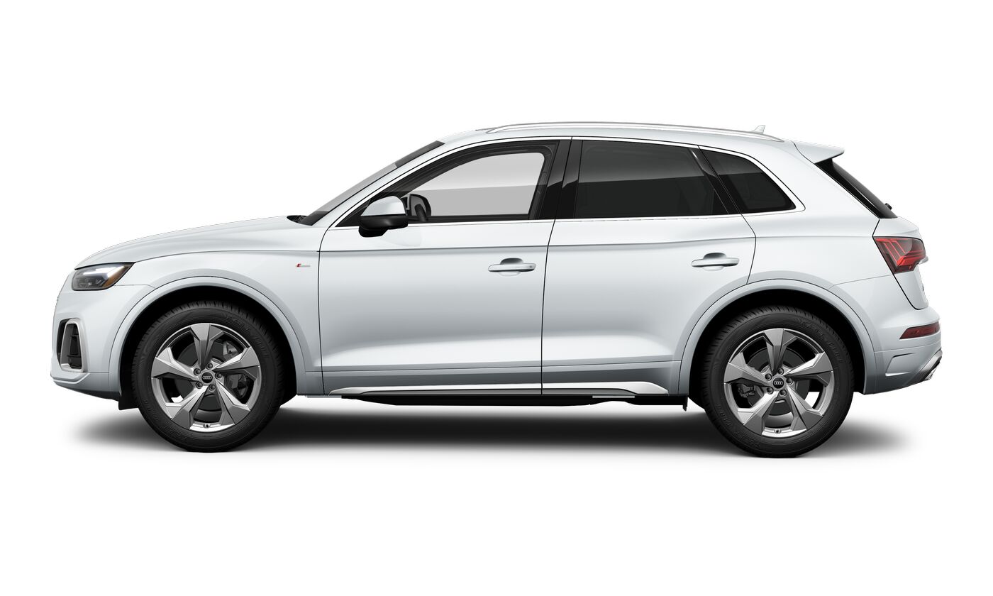 2025 Audi Q5 Premium Plus - Photo 8