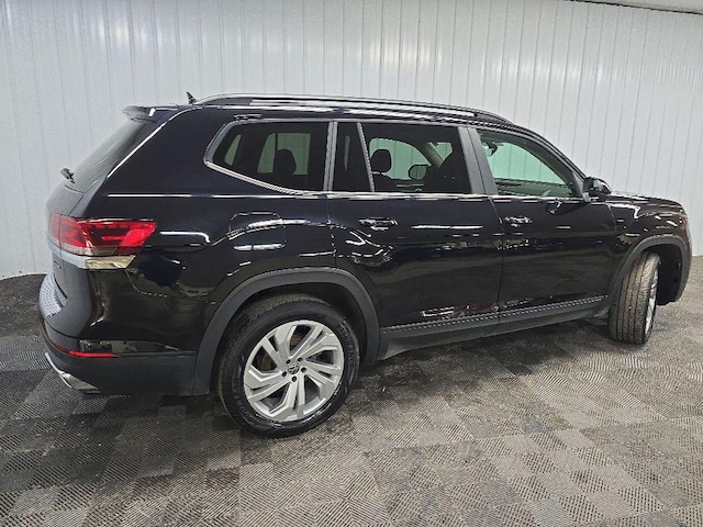 2023 Volkswagen Atlas