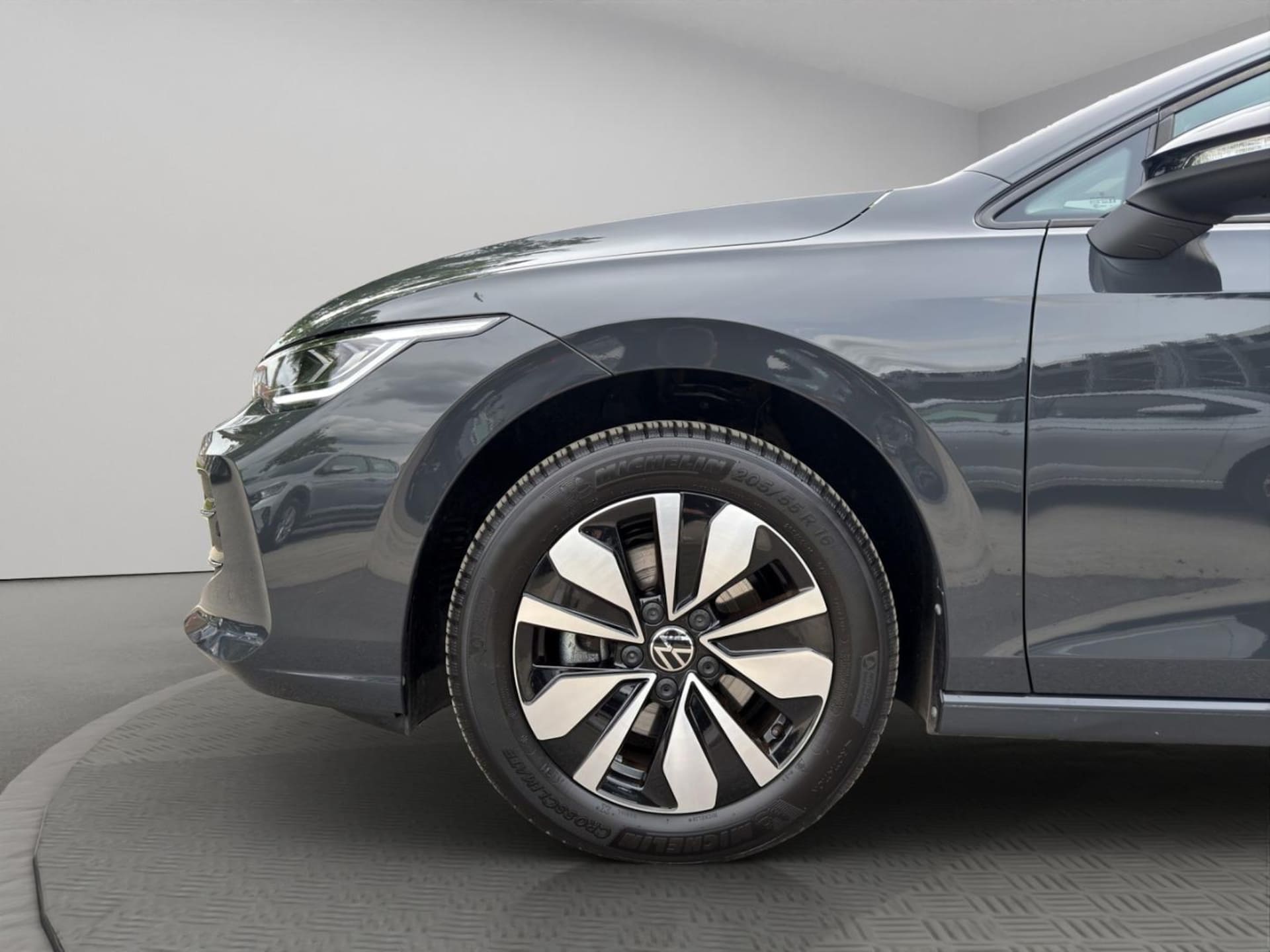 Volkswagen Golf Goal