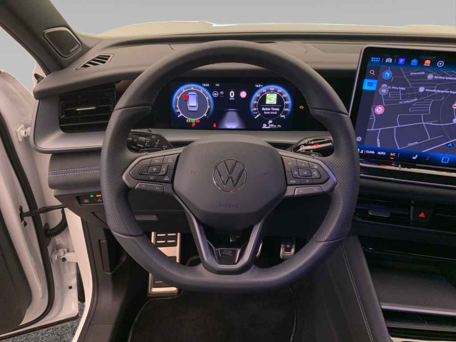 Volkswagen Tayron R-Line