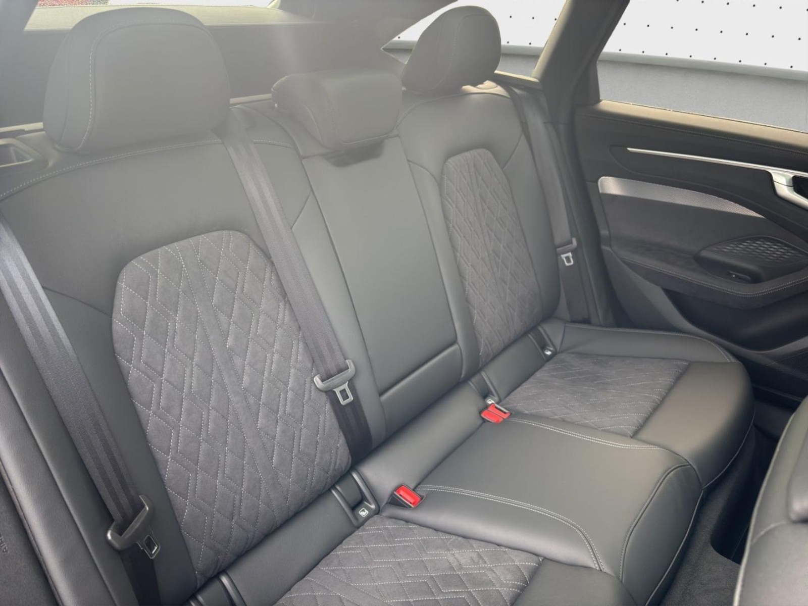 Audi A6 Avant – Bild 15