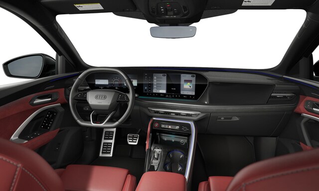 2026 Audi SQ5 Sportback