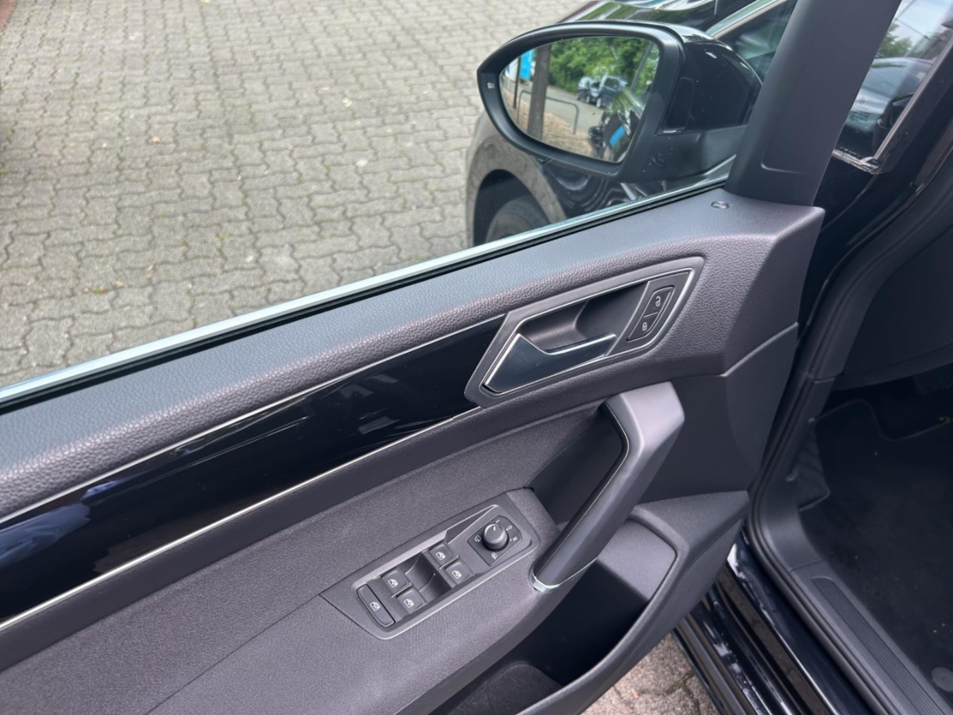 Volkswagen Touran Highline