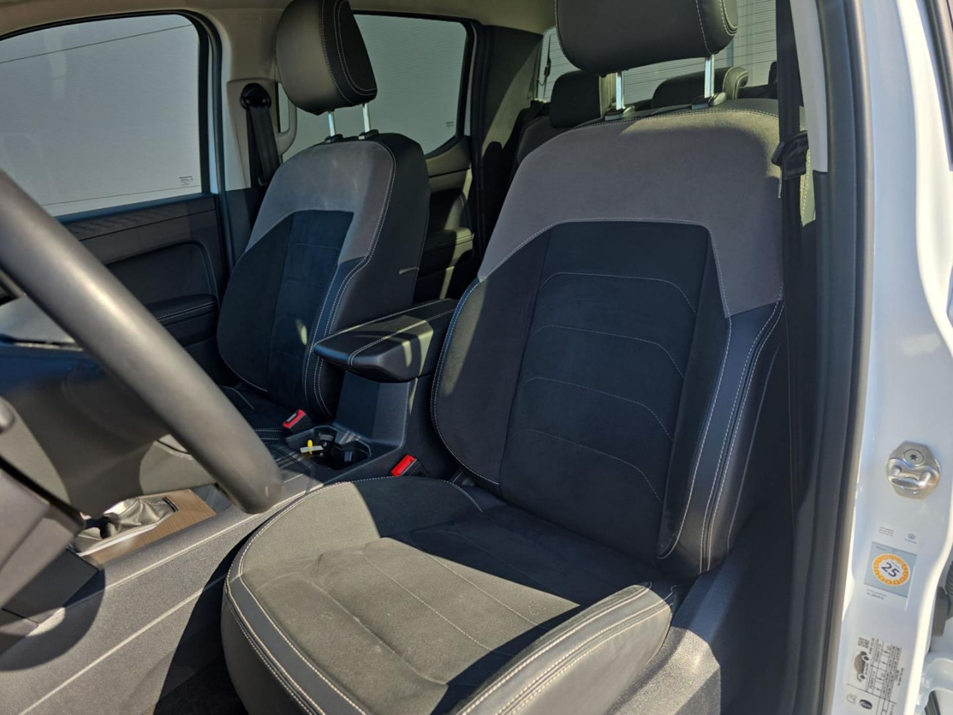 Volkswagen Amarok DoubleCab Style