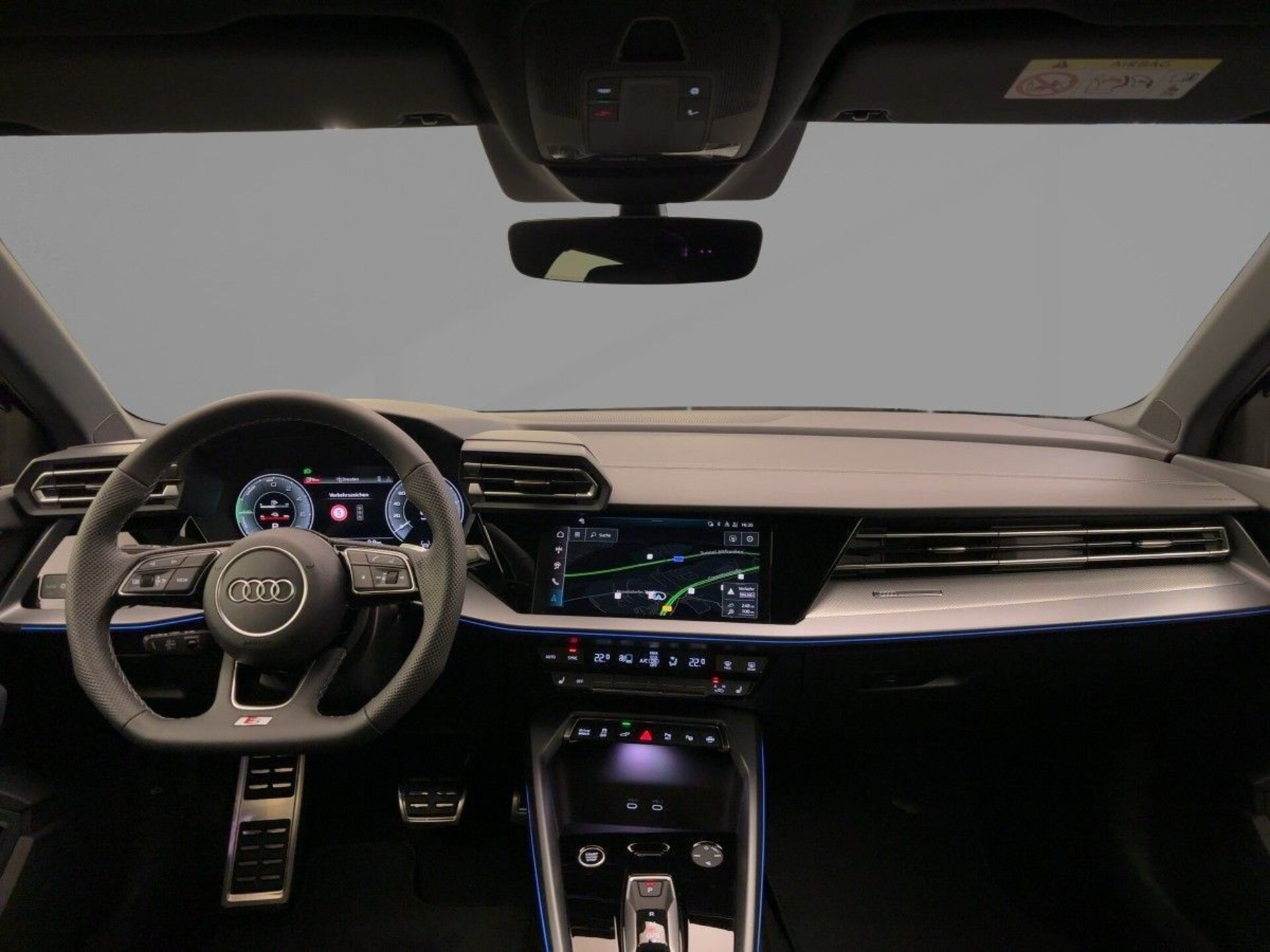 Audi A3 Sportback TFSI e S line