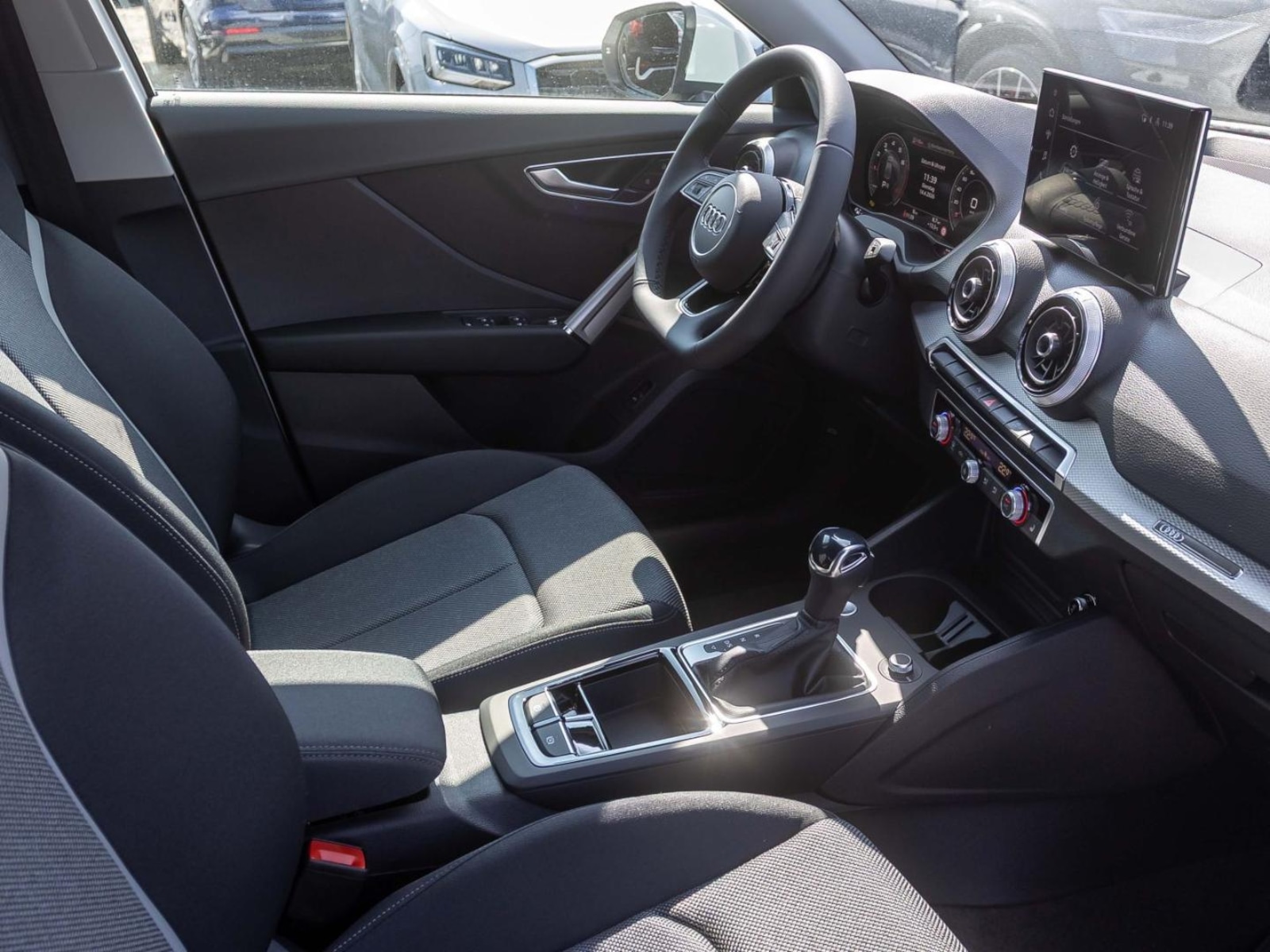 Audi Q2 – Bild 19