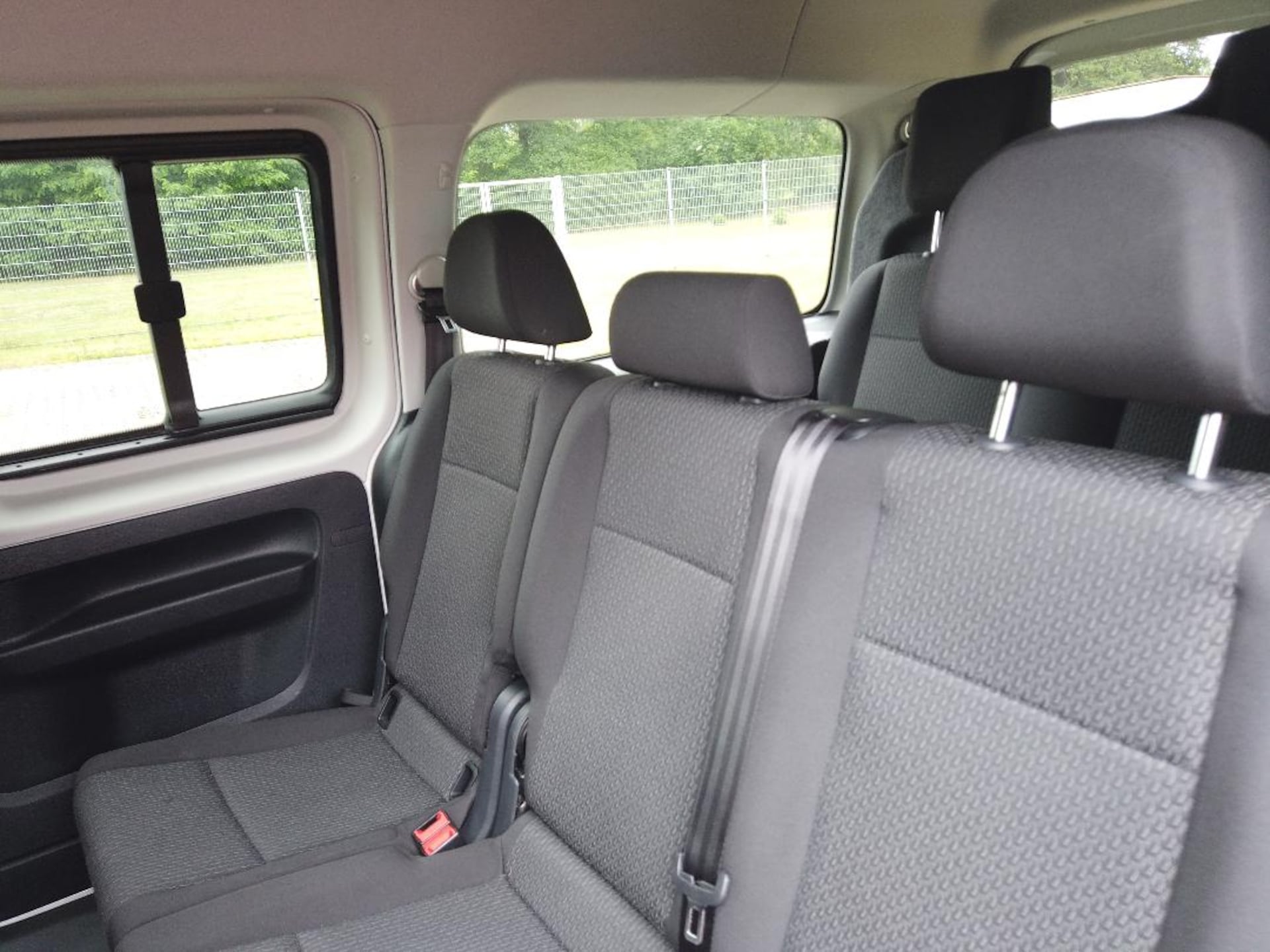 Volkswagen Caddy Maxi Trendline