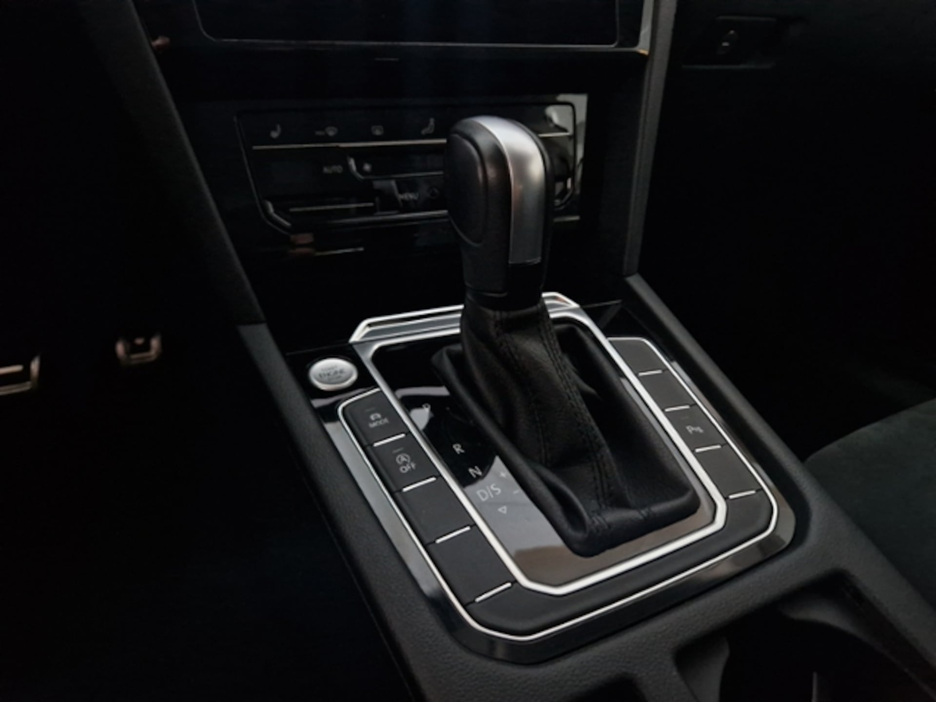Volkswagen Arteon Shooting Brake Elegance