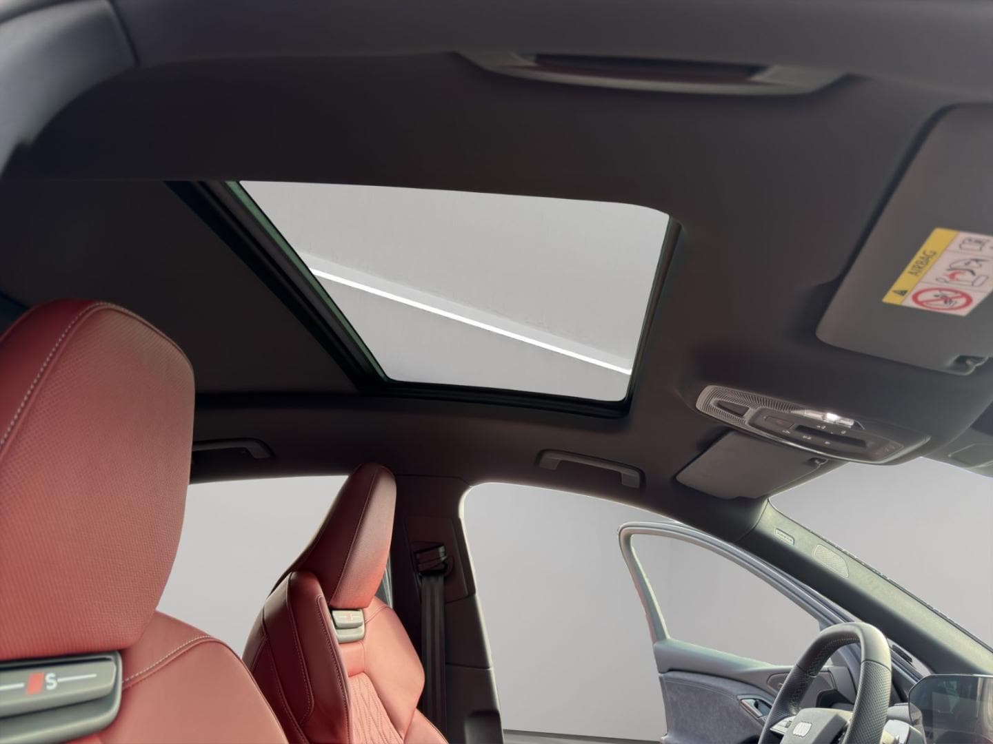 Bild über Audi SQ6 Sportback e-tron e-tron quattro 360 kW - für weitere Informationen kontaktieren Sie den Audi Partner