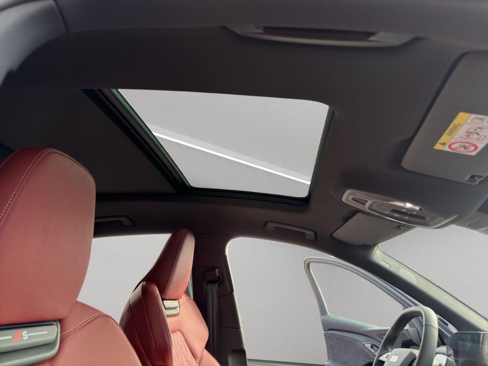 Audi SQ6 Sportback e-tron – Bild 20