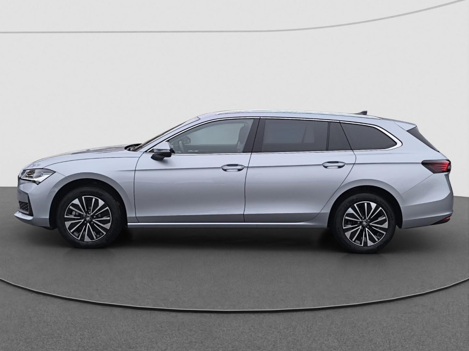 Škoda Superb Combi – Bild 5