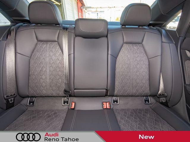 2026 Audi S3 Base - Photo 46