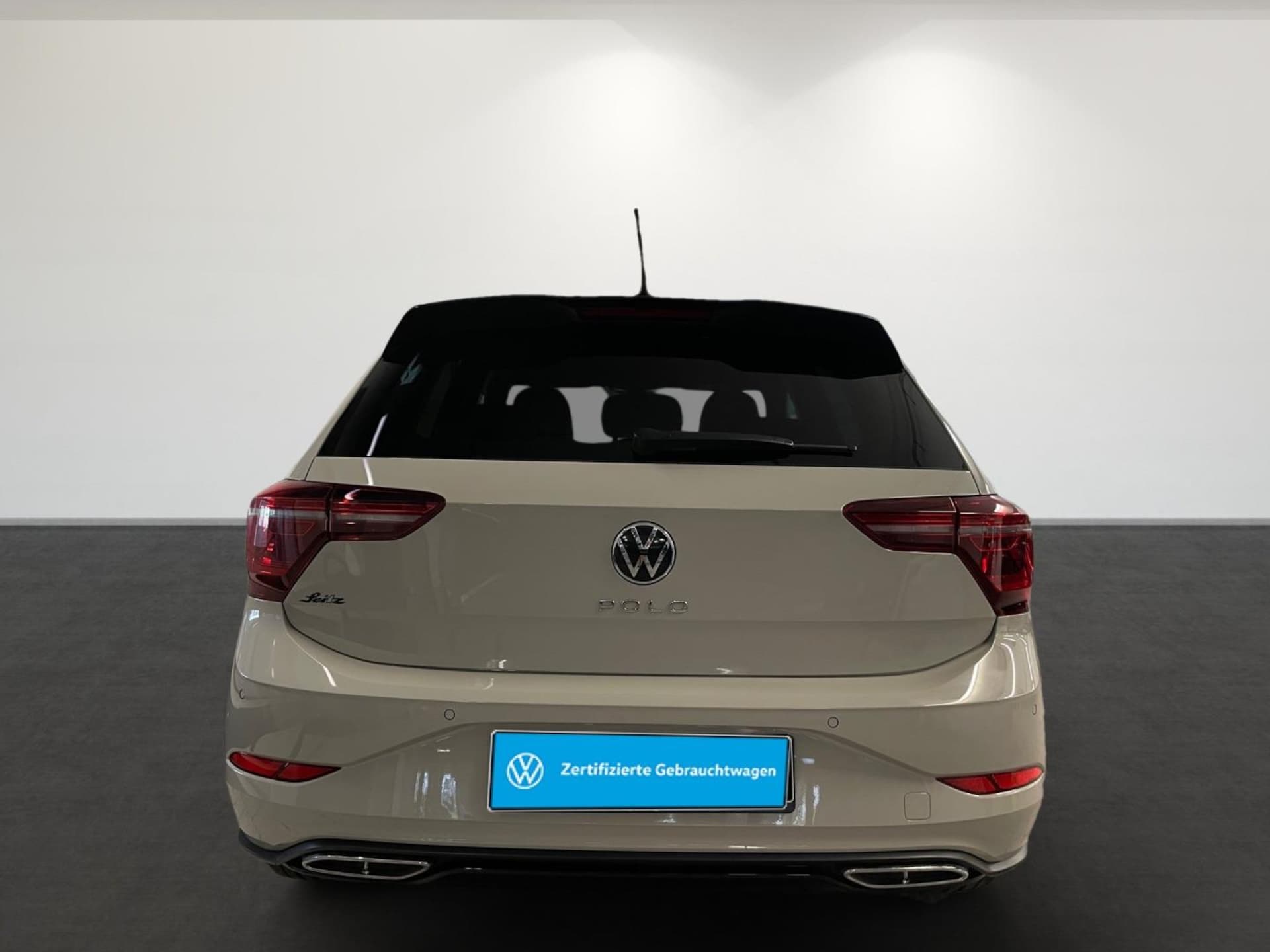 Volkswagen Polo R-Line