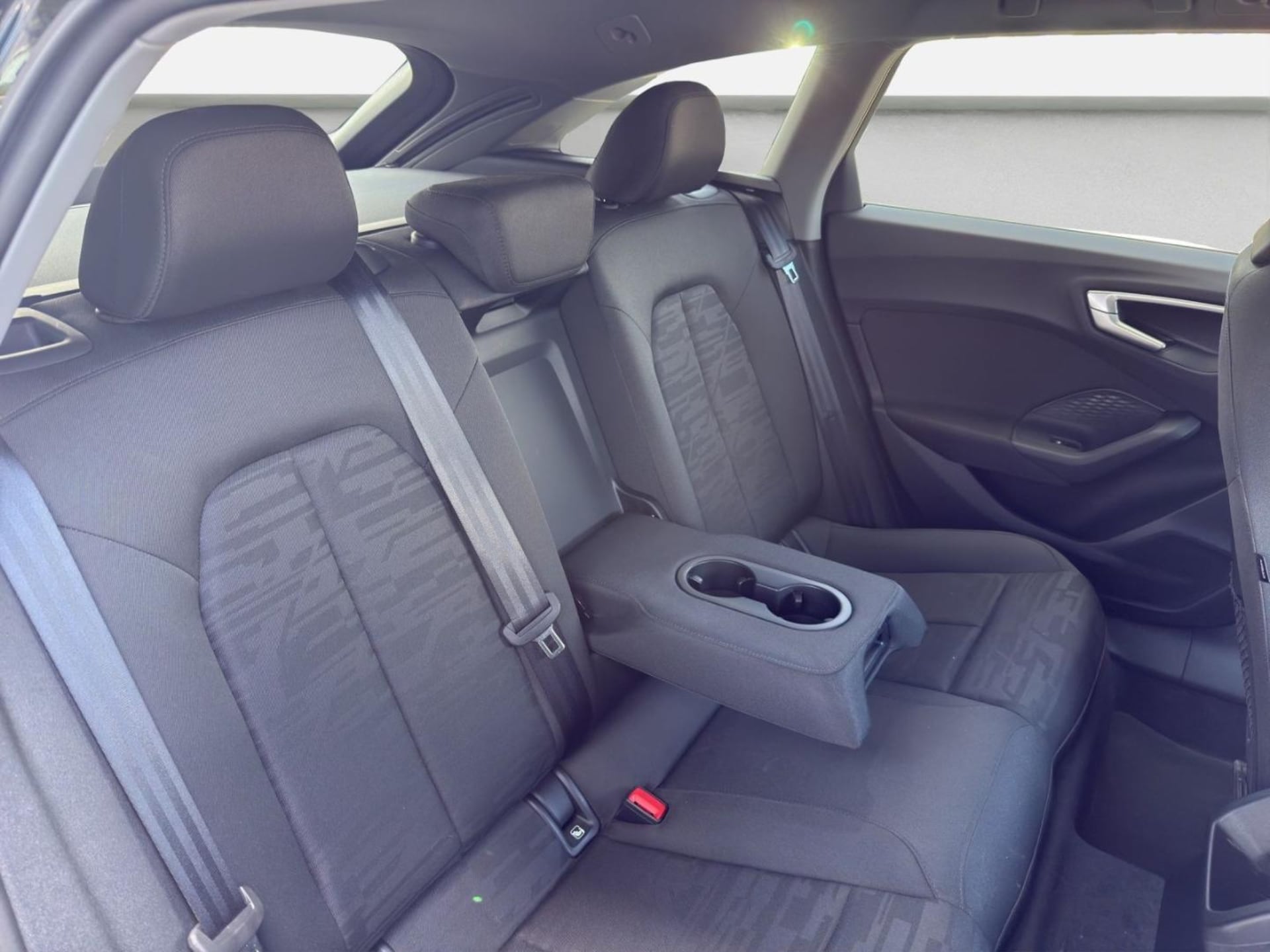 Audi A5 Avant