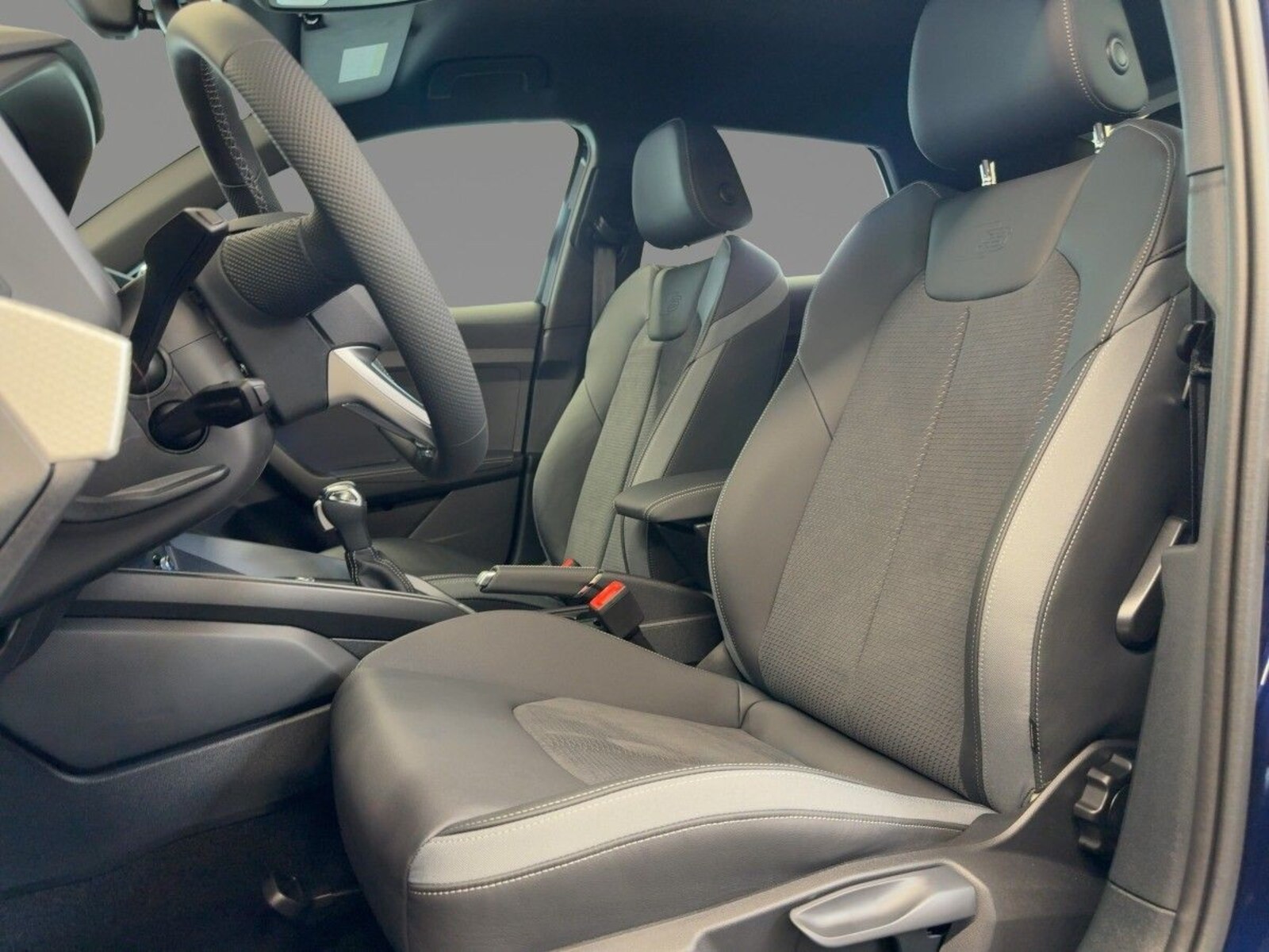 Audi A1 allstreet – Bild 7