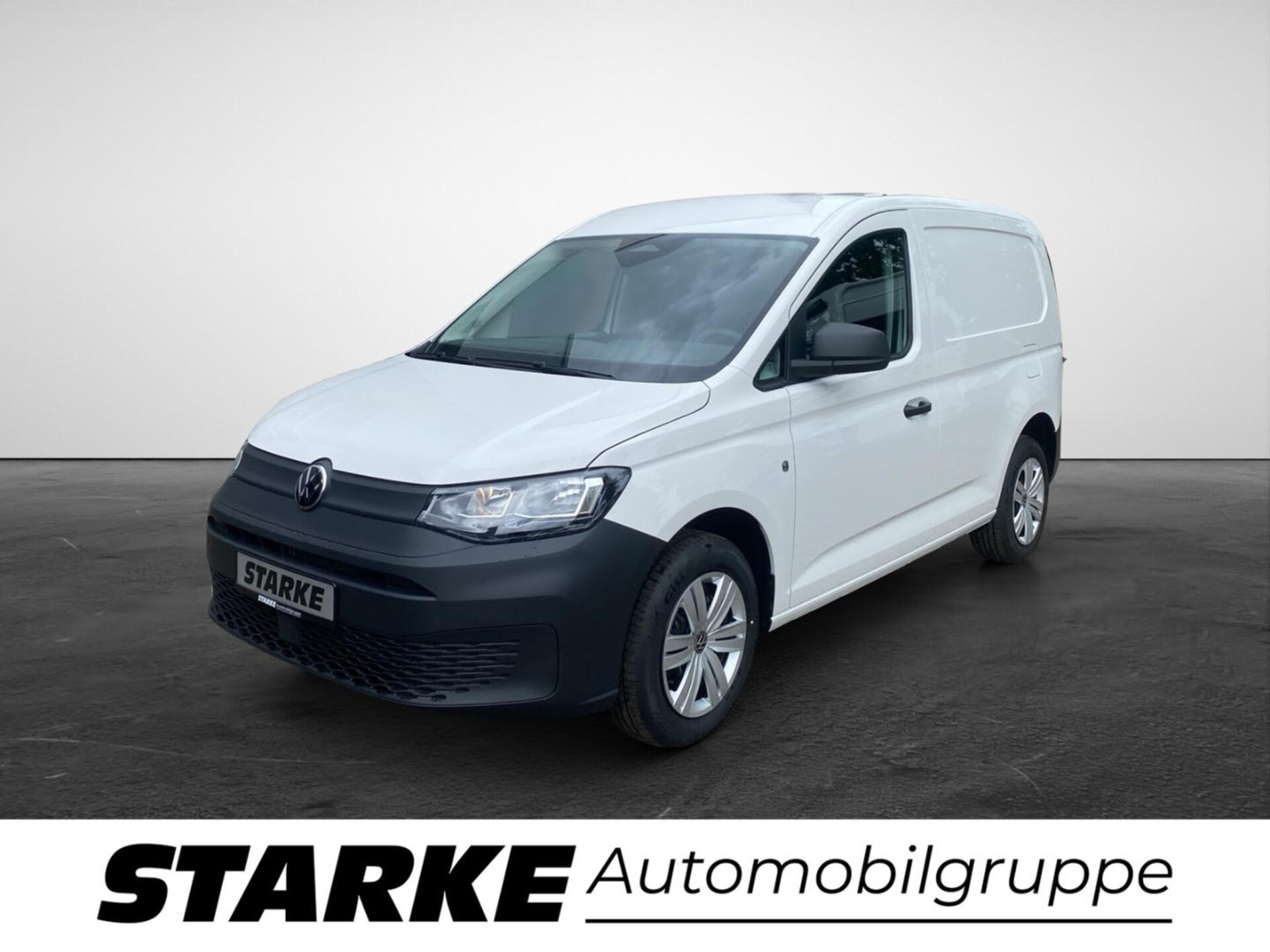Volkswagen Caddy Cargo