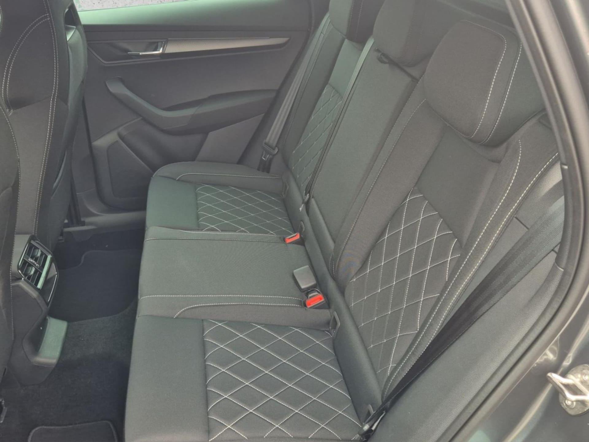 Skoda Karoq Sportline