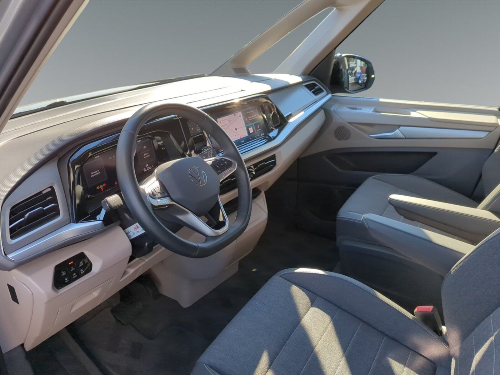 Volkswagen California – Bild 13