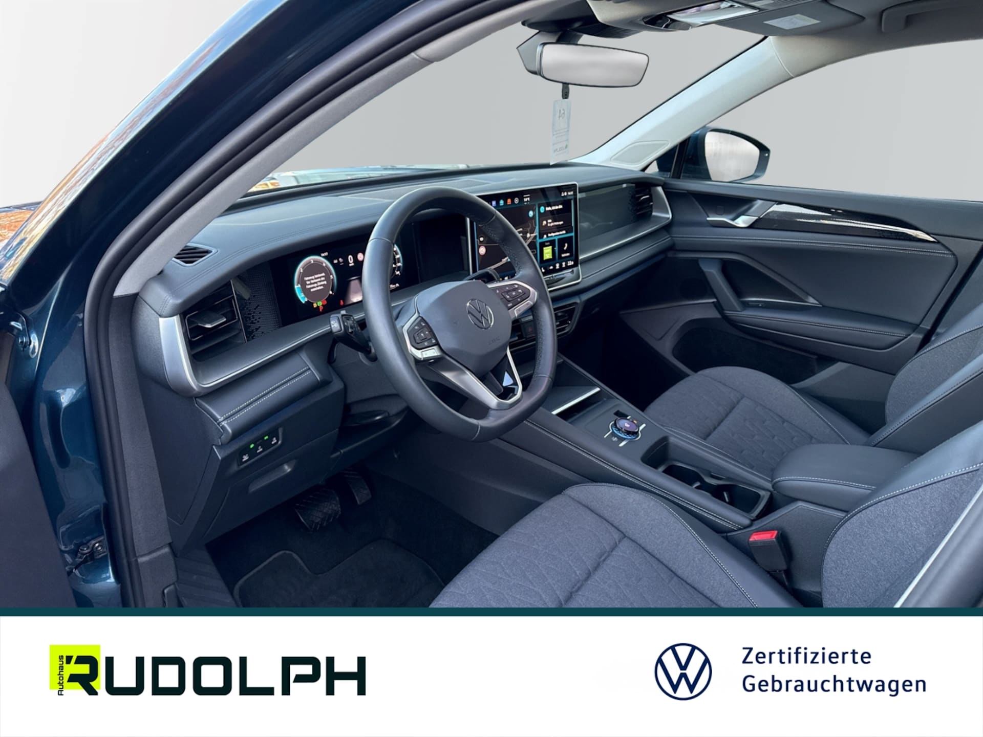 Volkswagen Tayron Life