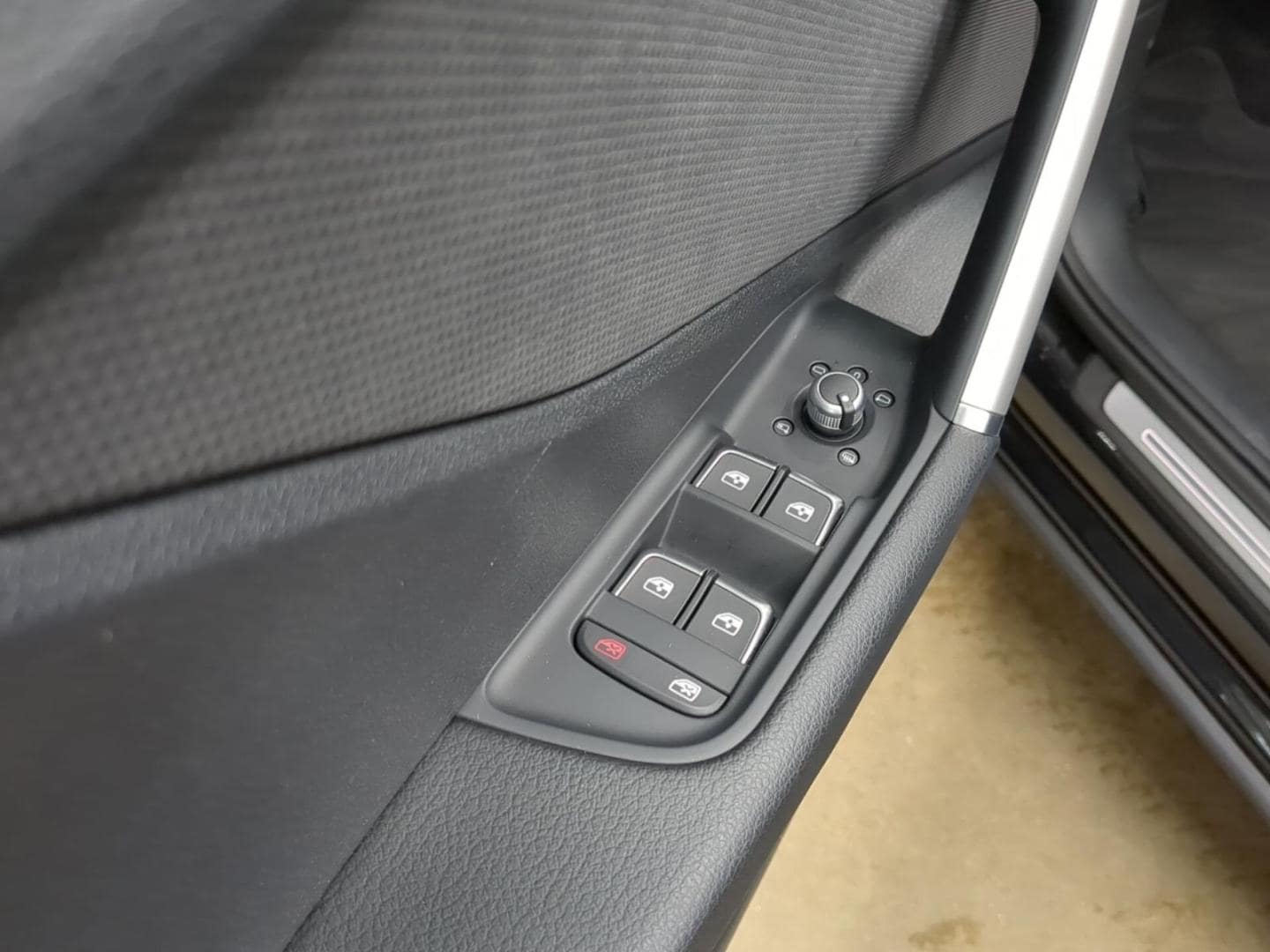 Bild über Audi Q2 S line 35 TFSI S tronic - für weitere Informationen kontaktieren Sie den Audi Partner