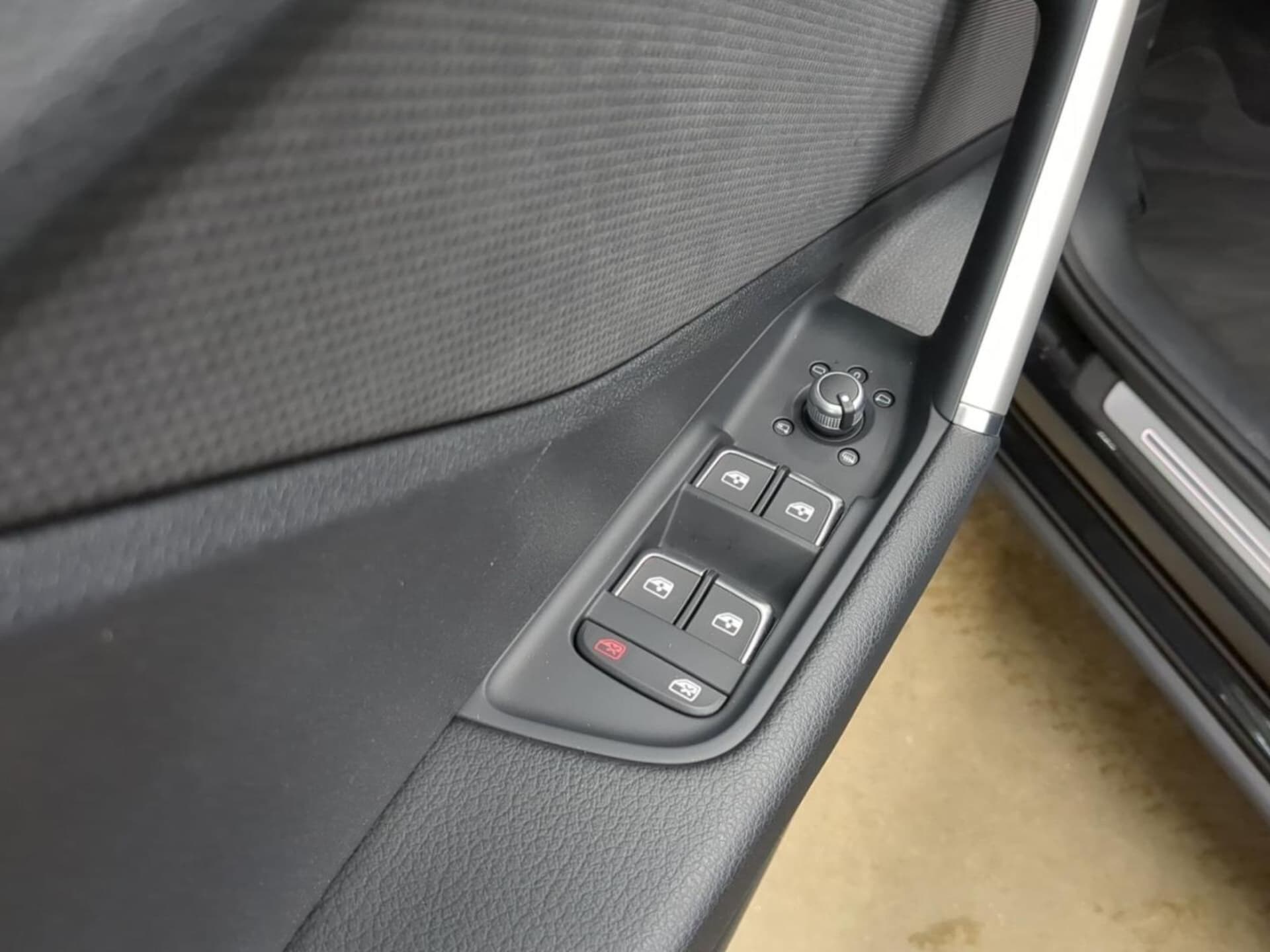 Audi Q2 S line