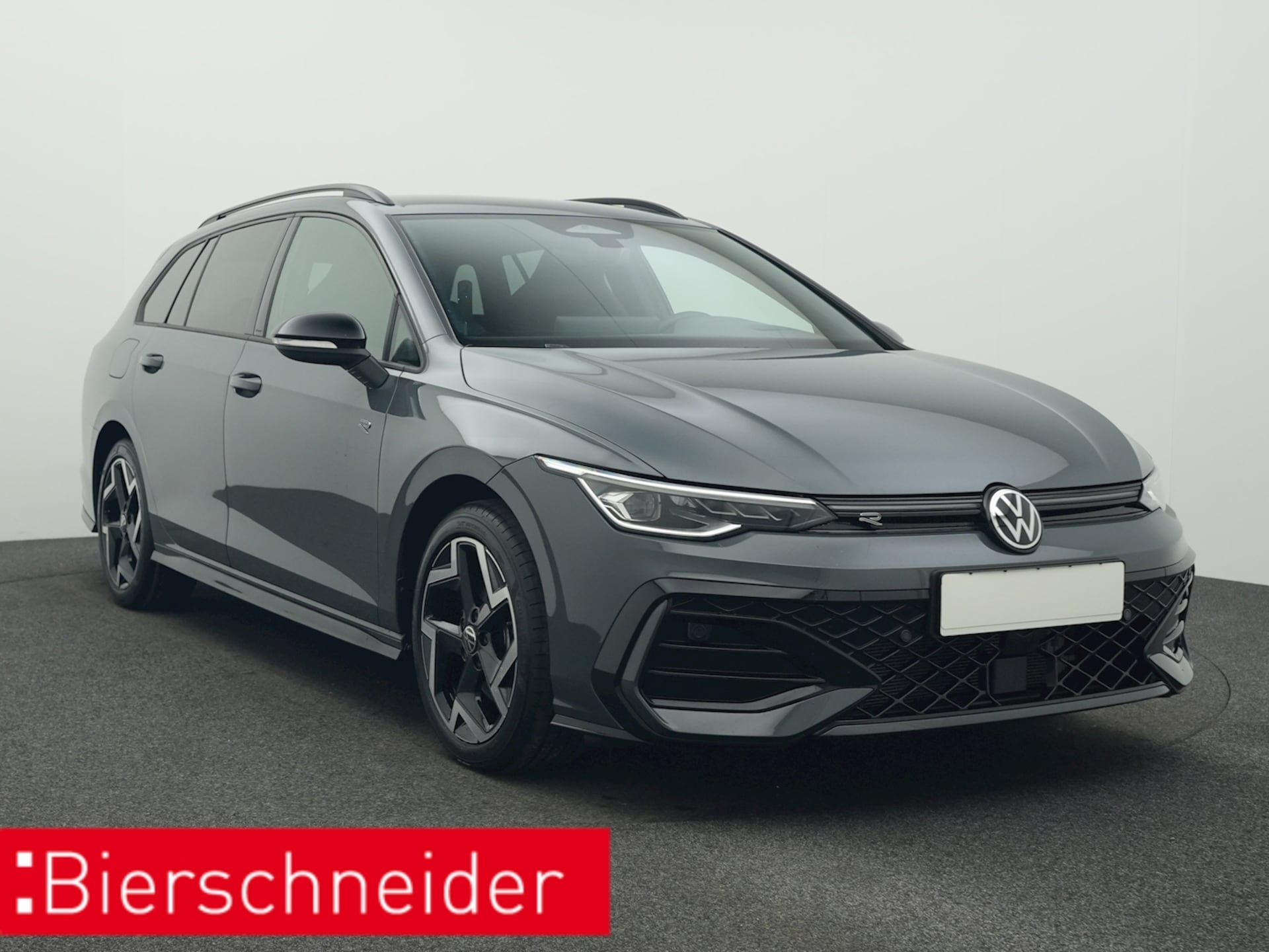 Volkswagen Golf Variant R-Line