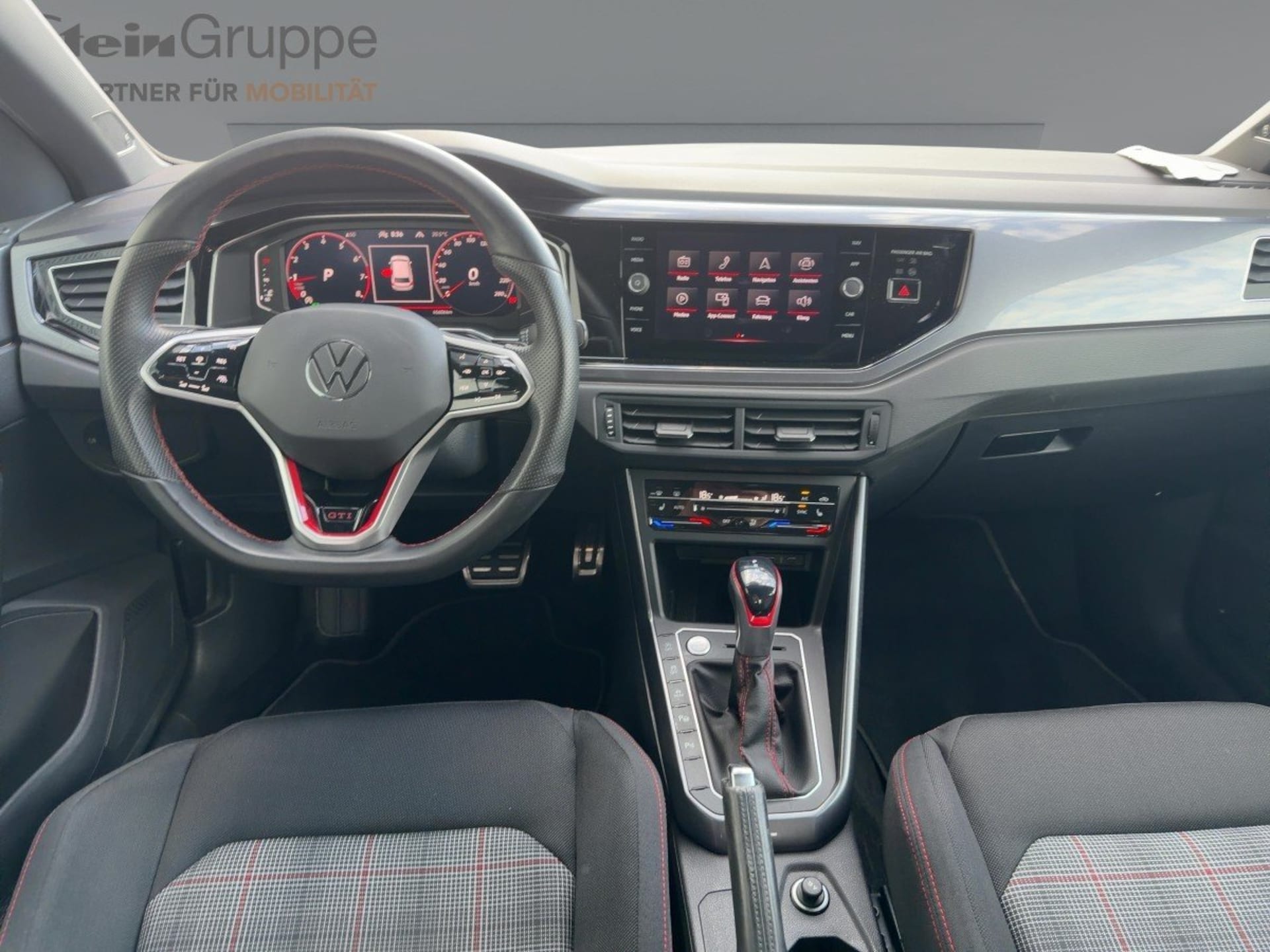 Volkswagen Polo GTI