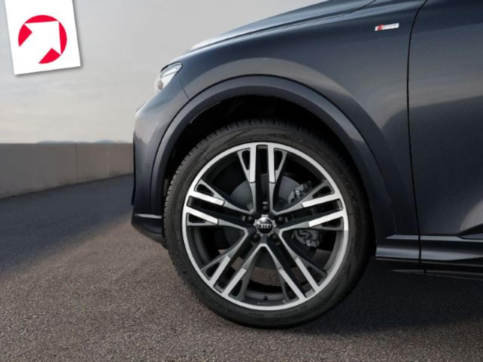 Audi Q5 SUV