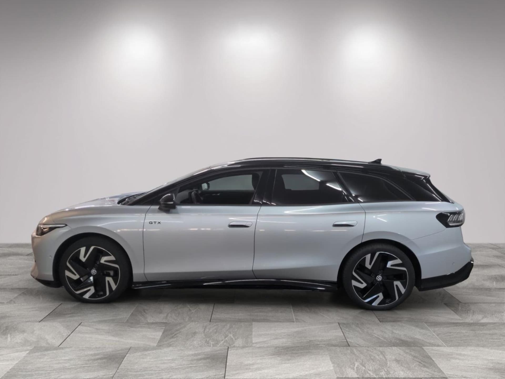 Volkswagen ID.7 Tourer GTX