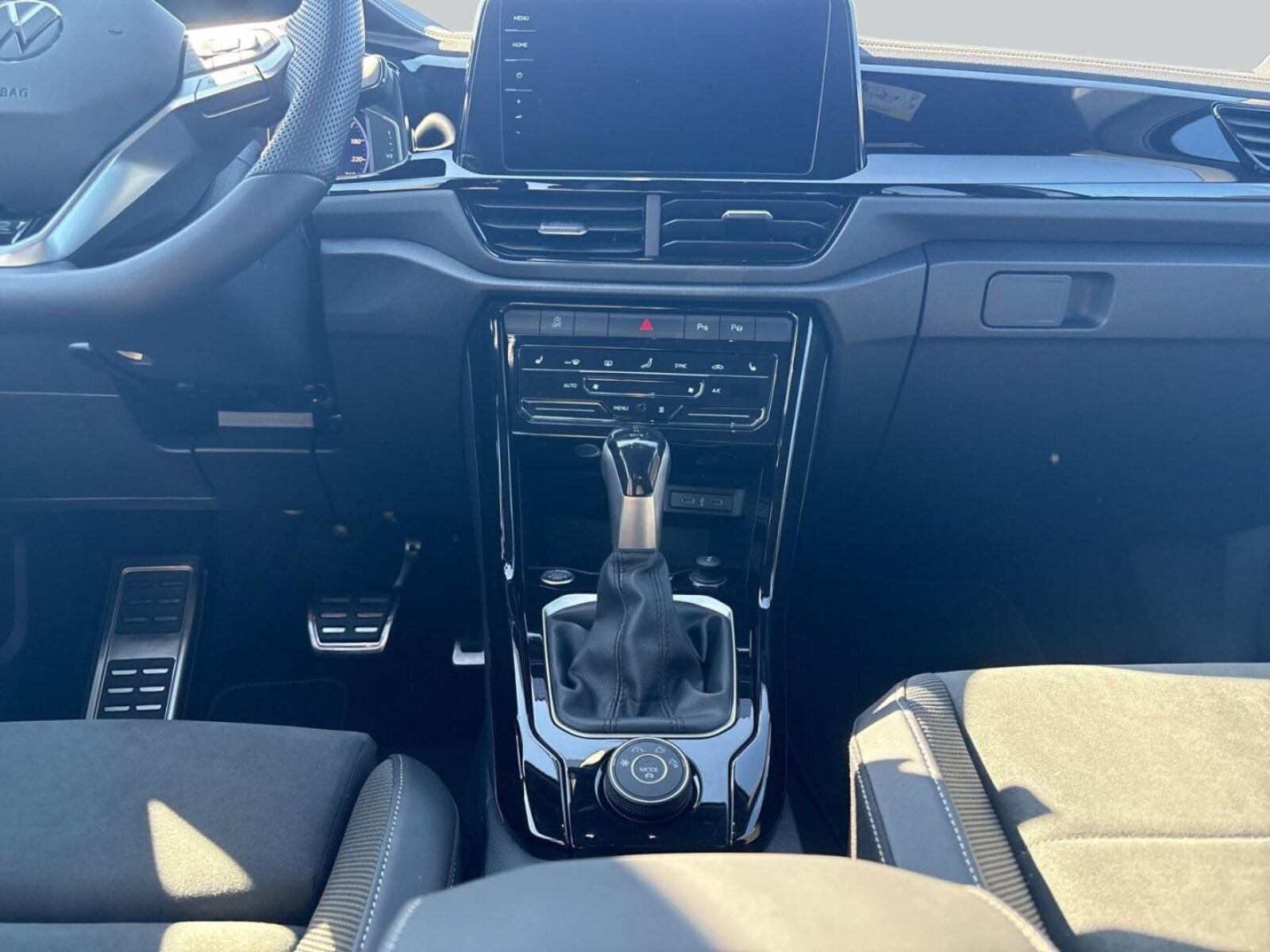 Volkswagen T-Roc – Bild 16