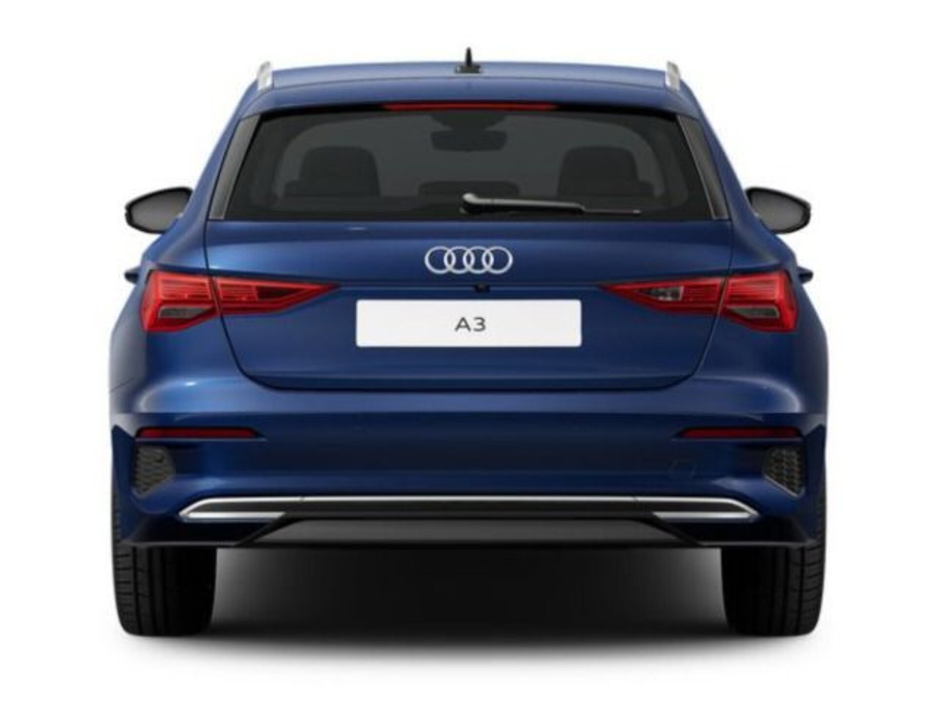 Audi A3 Sportback Advanced